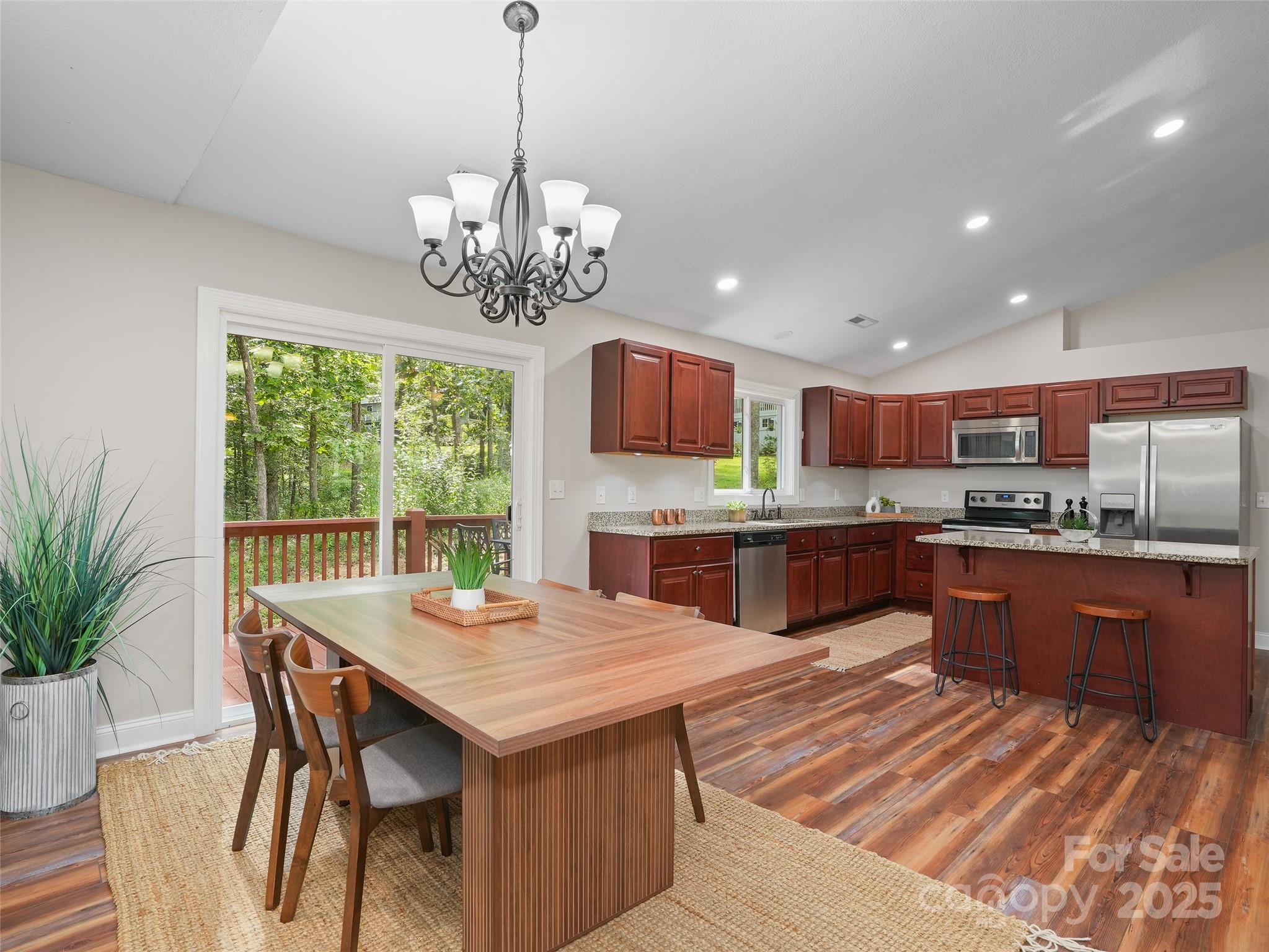 Sequoyah Hills - Residential