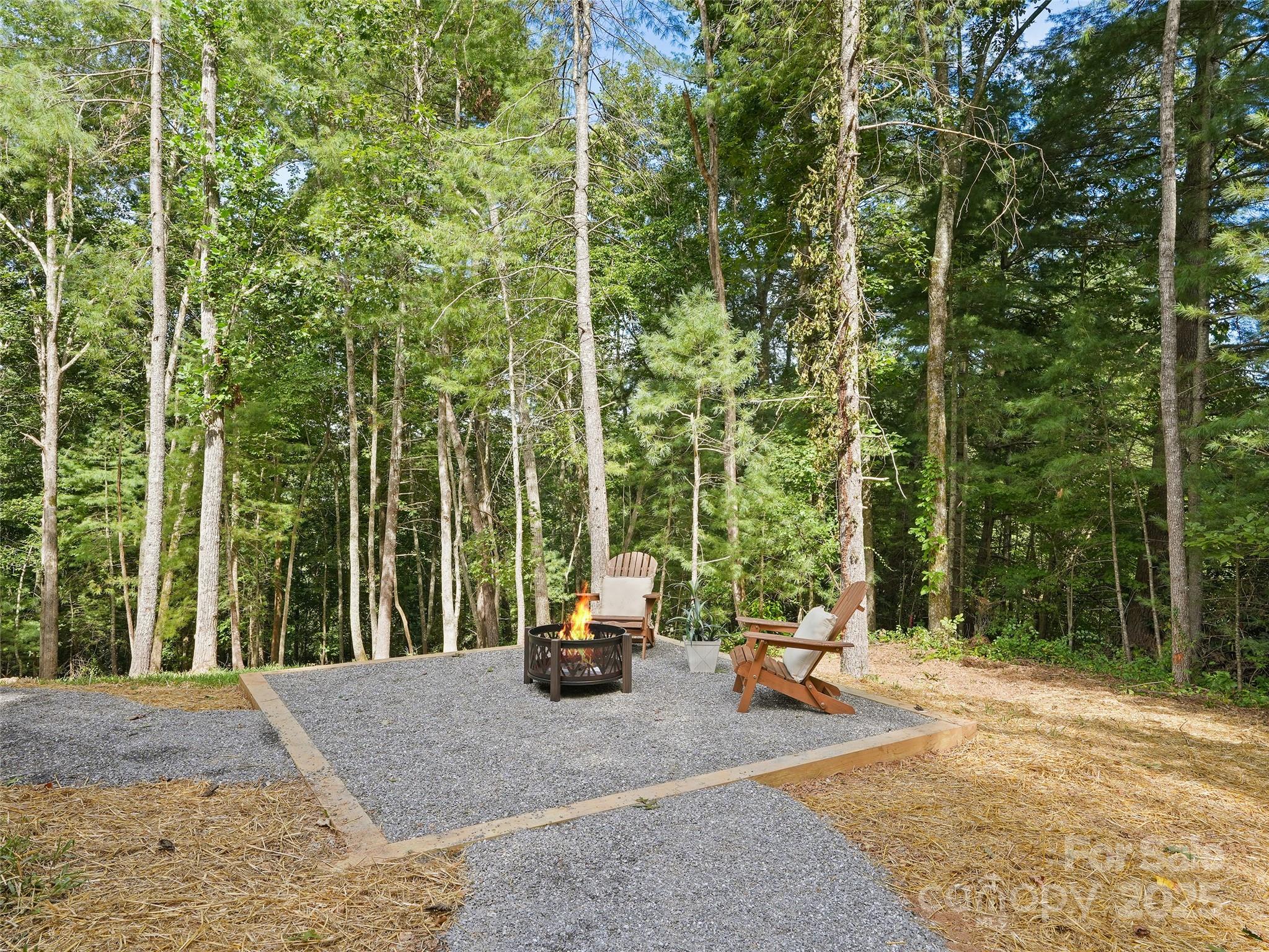 Sequoyah Hills - Residential