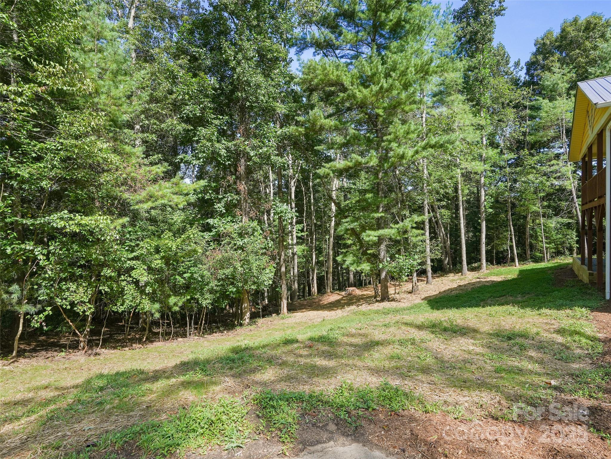 Sequoyah Hills - Residential