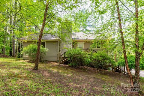 99 Sequoyah Hills Drive Fletcher NC 28732