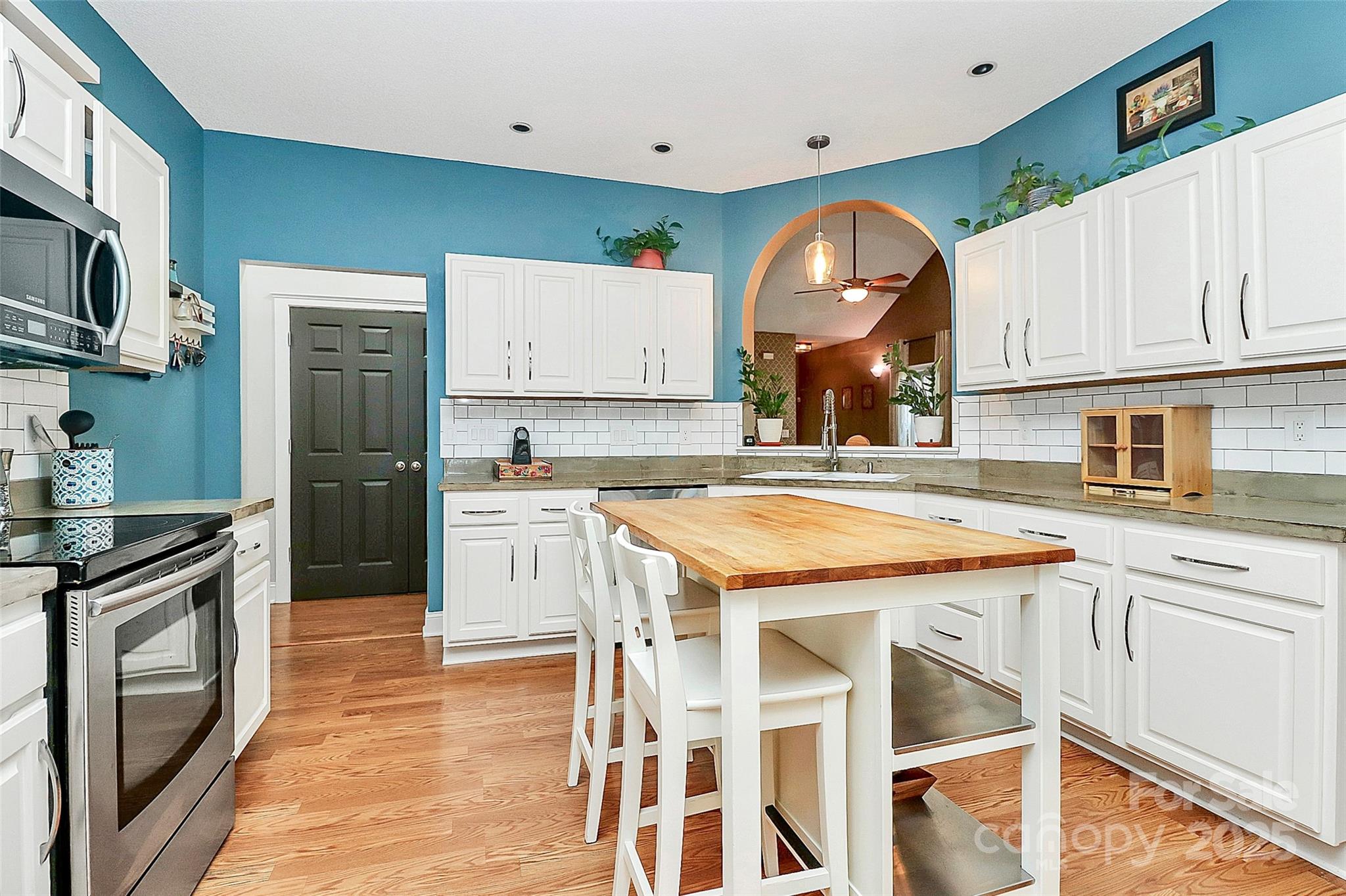 13929 Hastings Farm Road