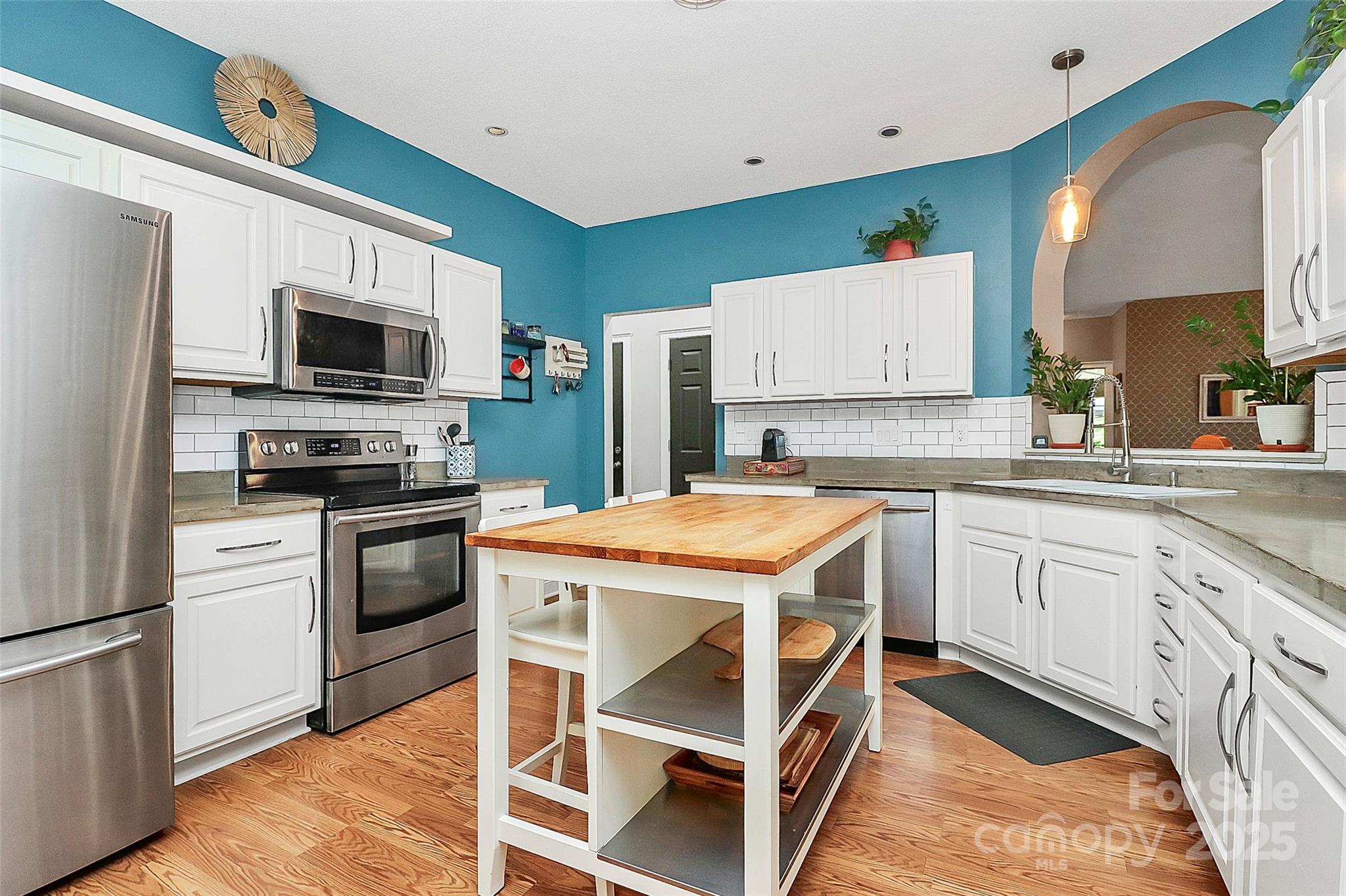 13929 Hastings Farm Road