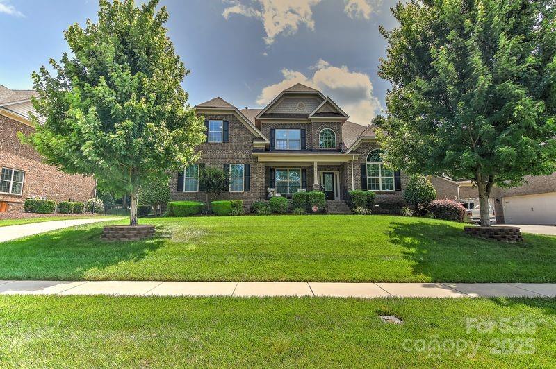 3913 Widgeon Way