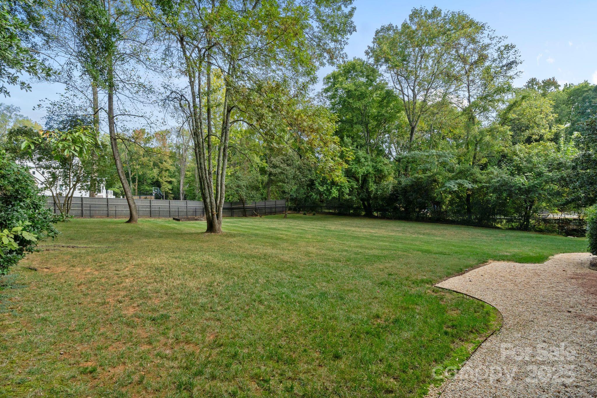 Jefferson Park - Residential