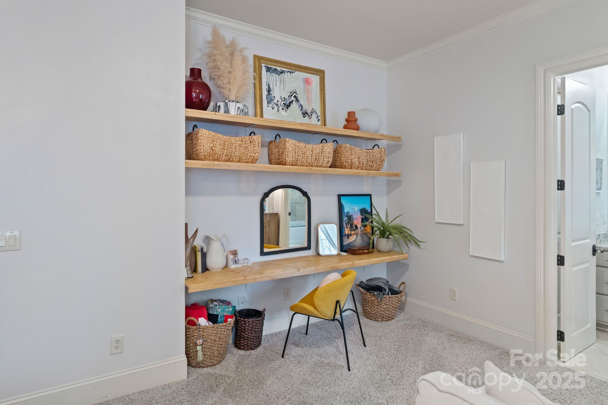 Jefferson Park - Residential