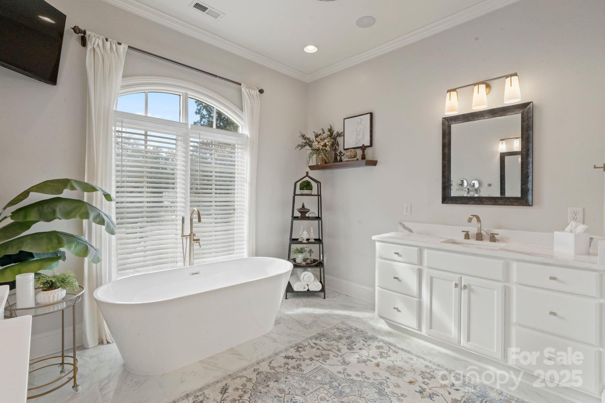 Jefferson Park - Residential