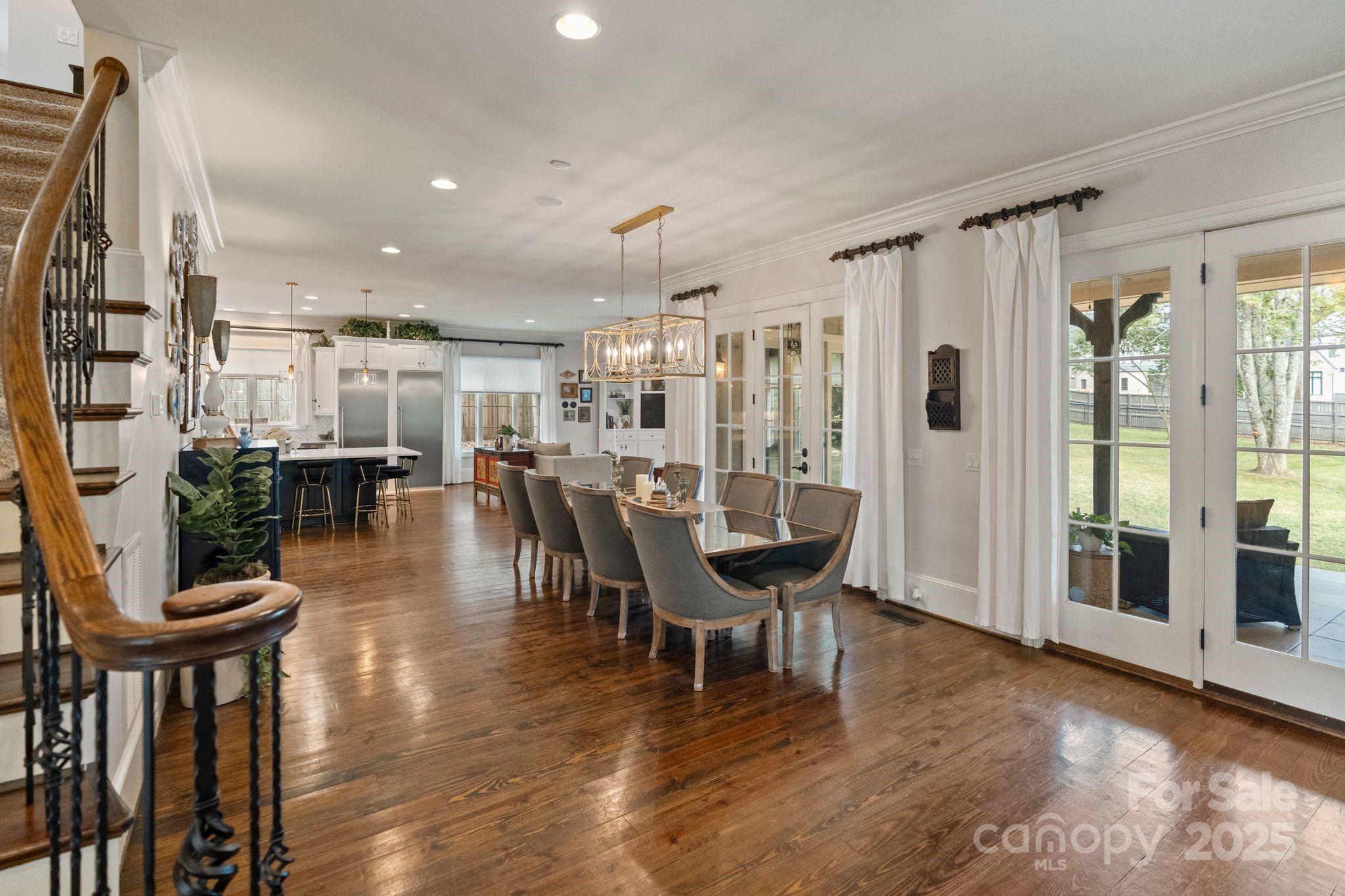 Jefferson Park - Residential