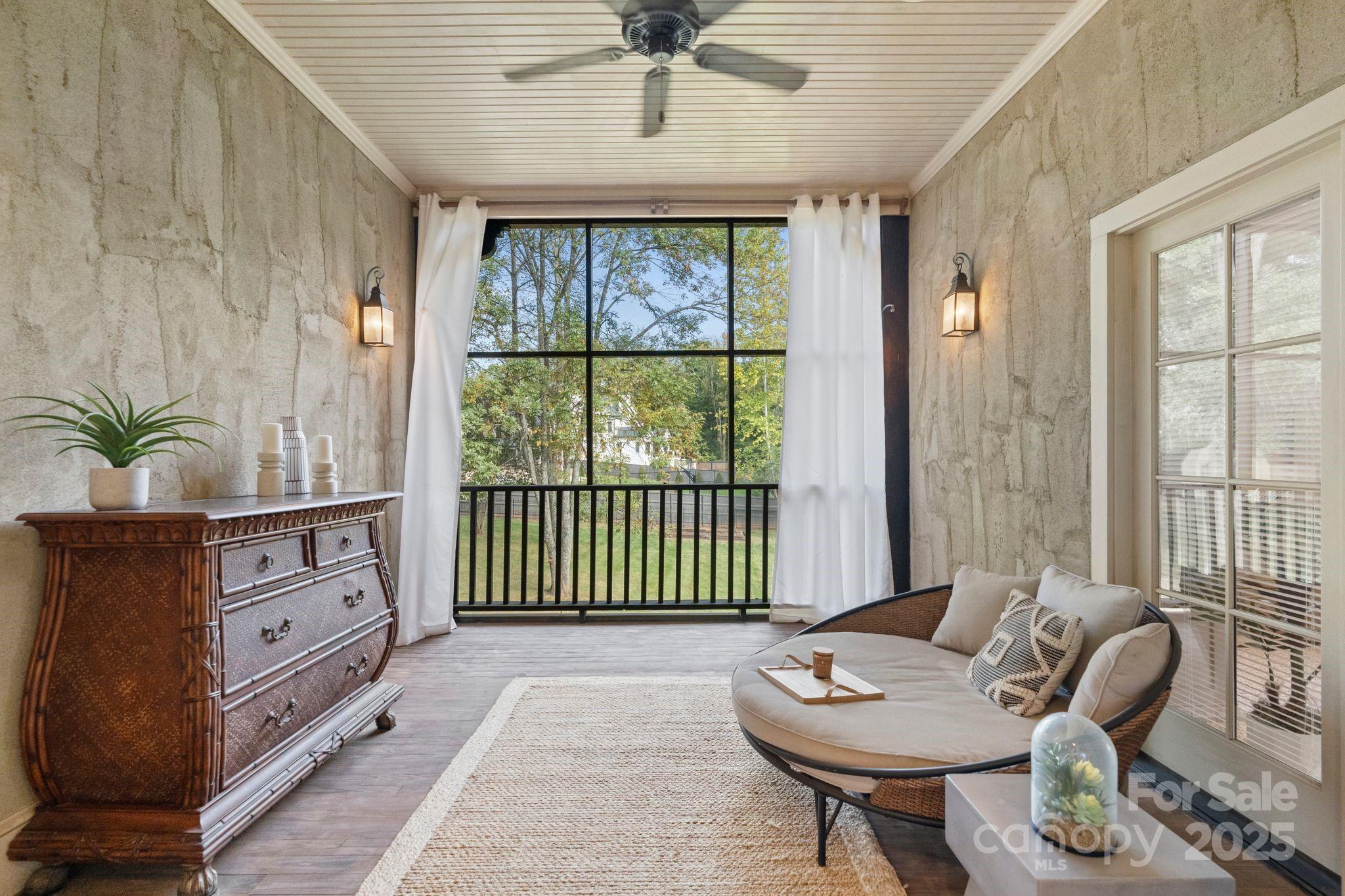 Jefferson Park - Residential