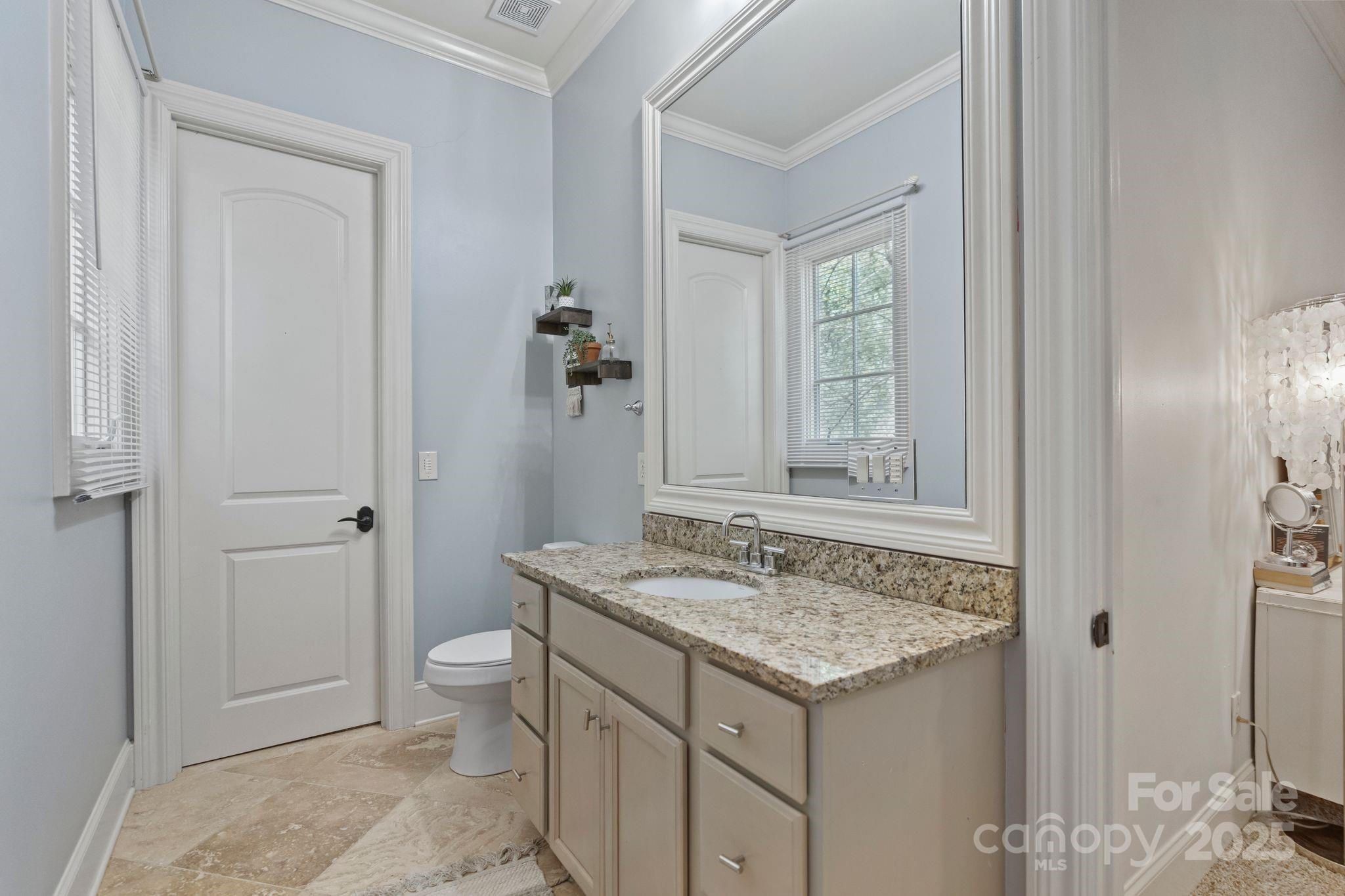 Jefferson Park - Residential