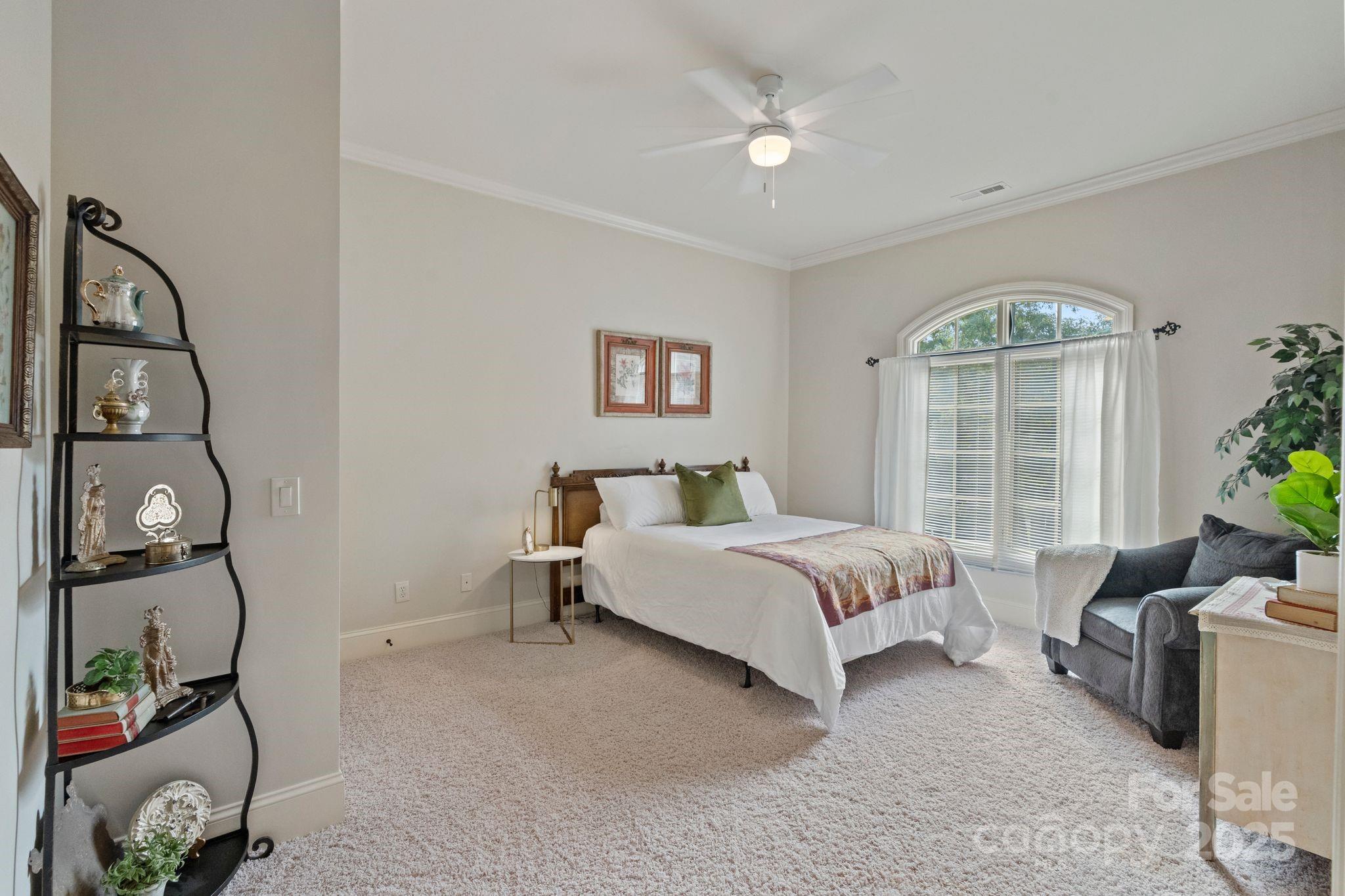 Jefferson Park - Residential