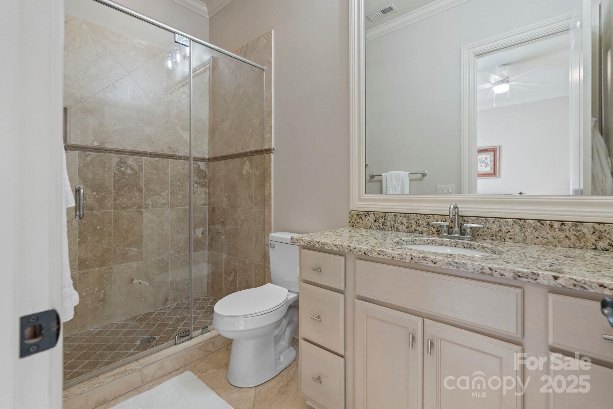 Jefferson Park - Residential