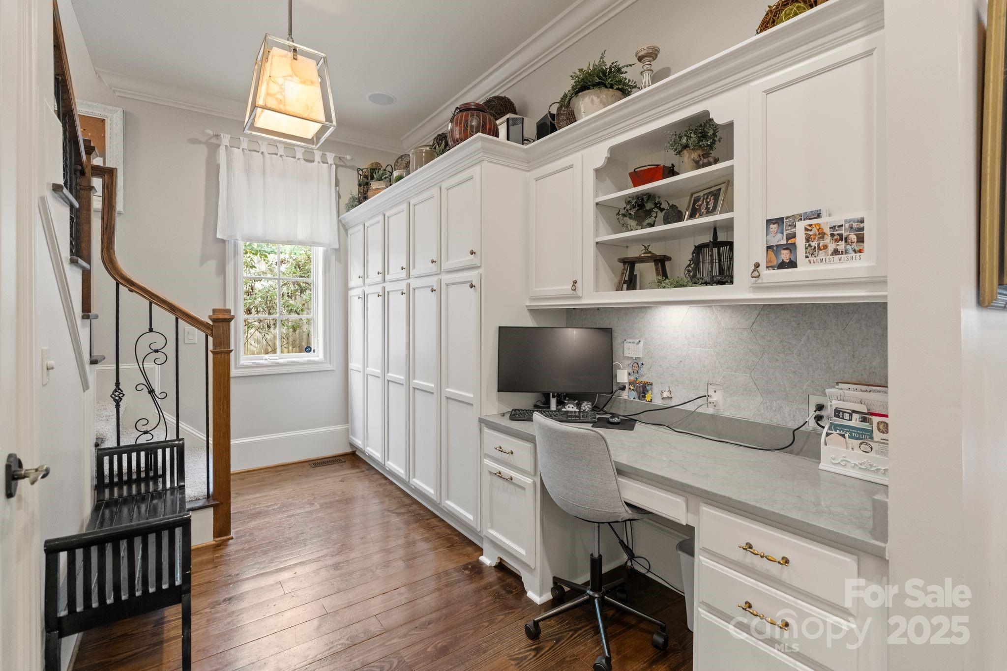 Jefferson Park - Residential