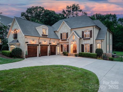 924 Jefferson Drive Charlotte NC 28270