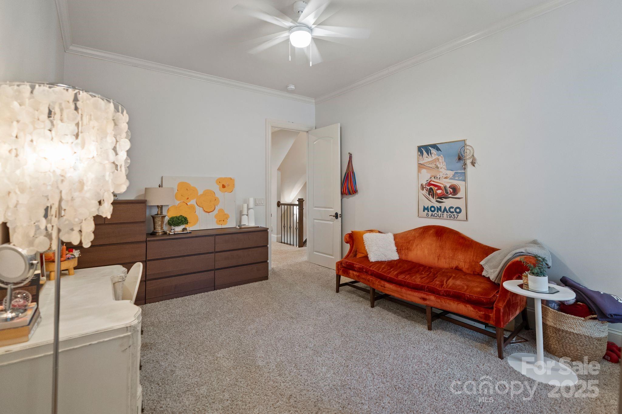 Jefferson Park - Residential