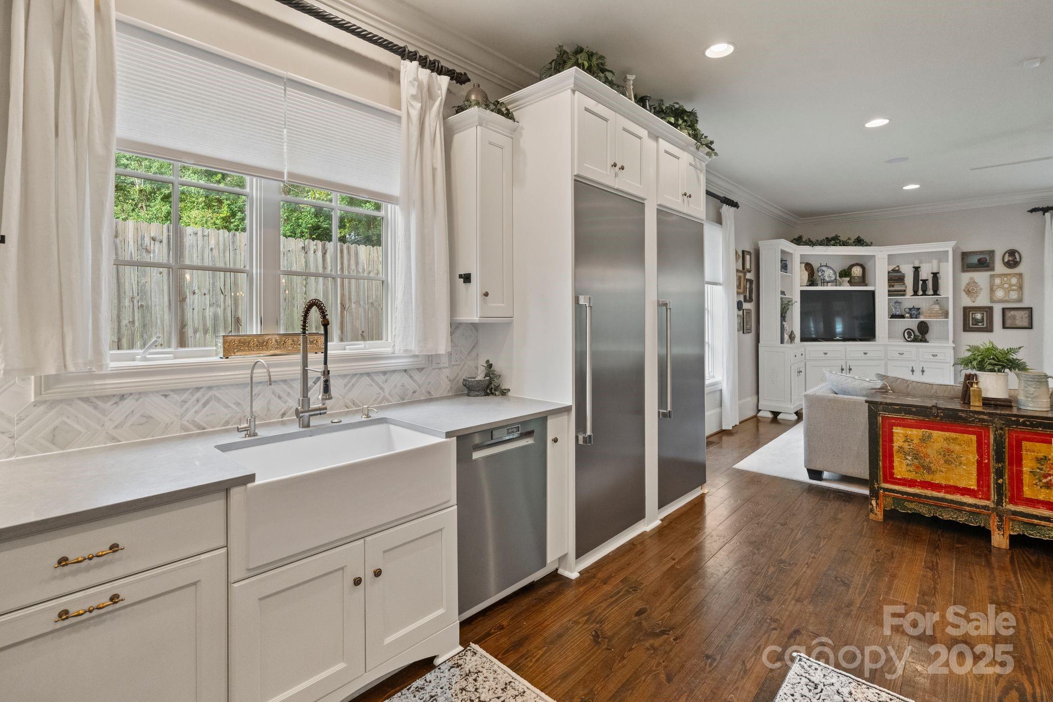 Jefferson Park - Residential