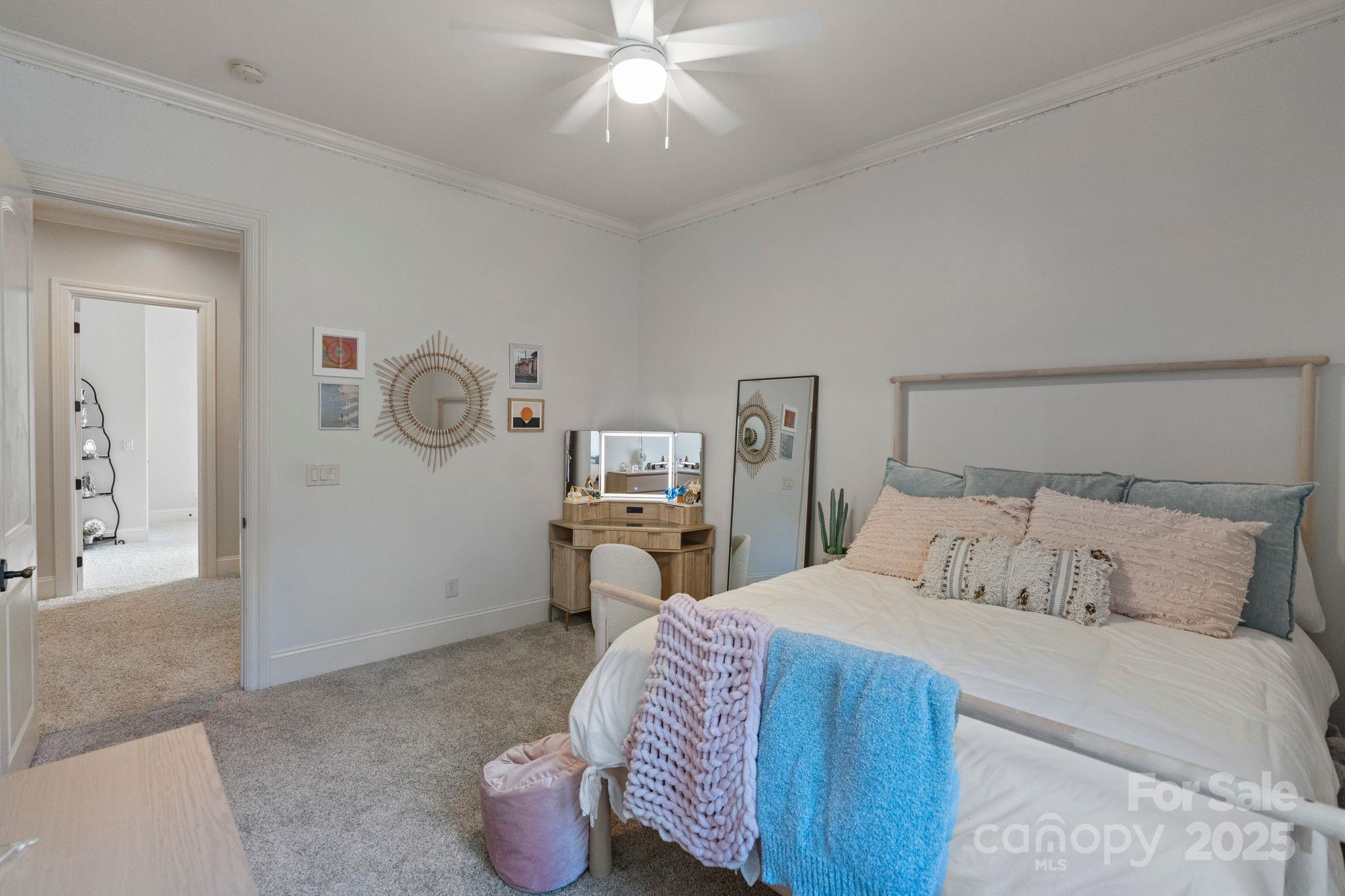 Jefferson Park - Residential