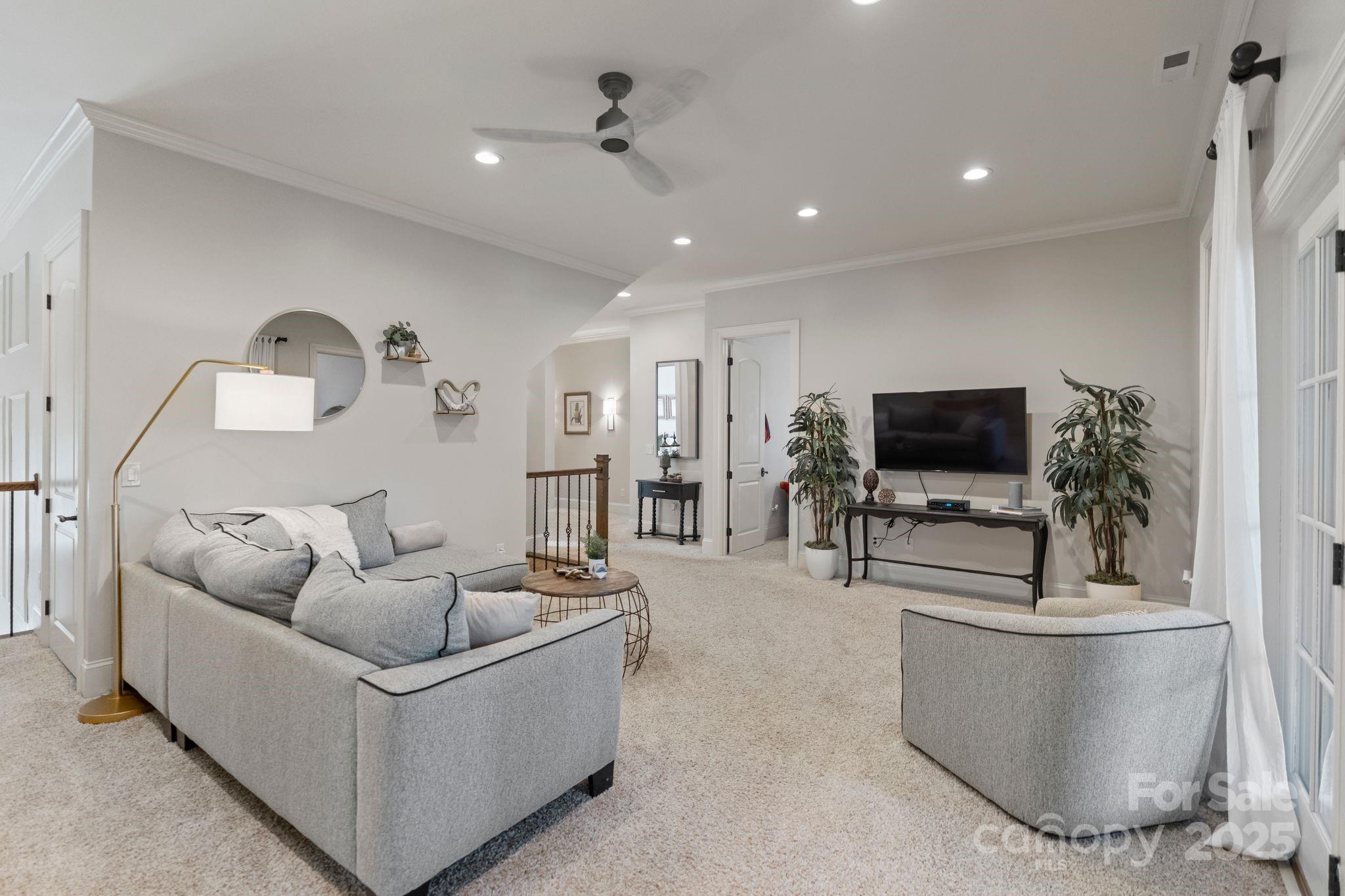 Jefferson Park - Residential