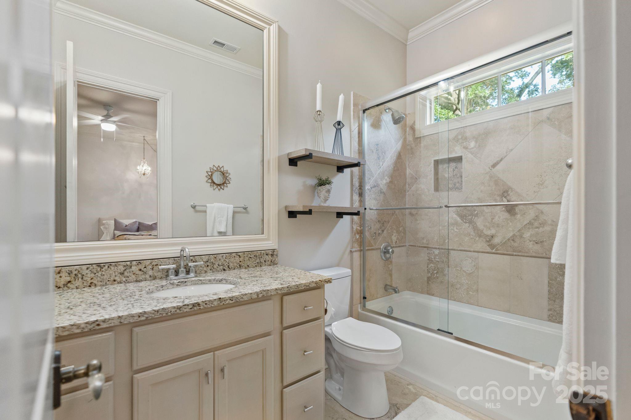 Jefferson Park - Residential