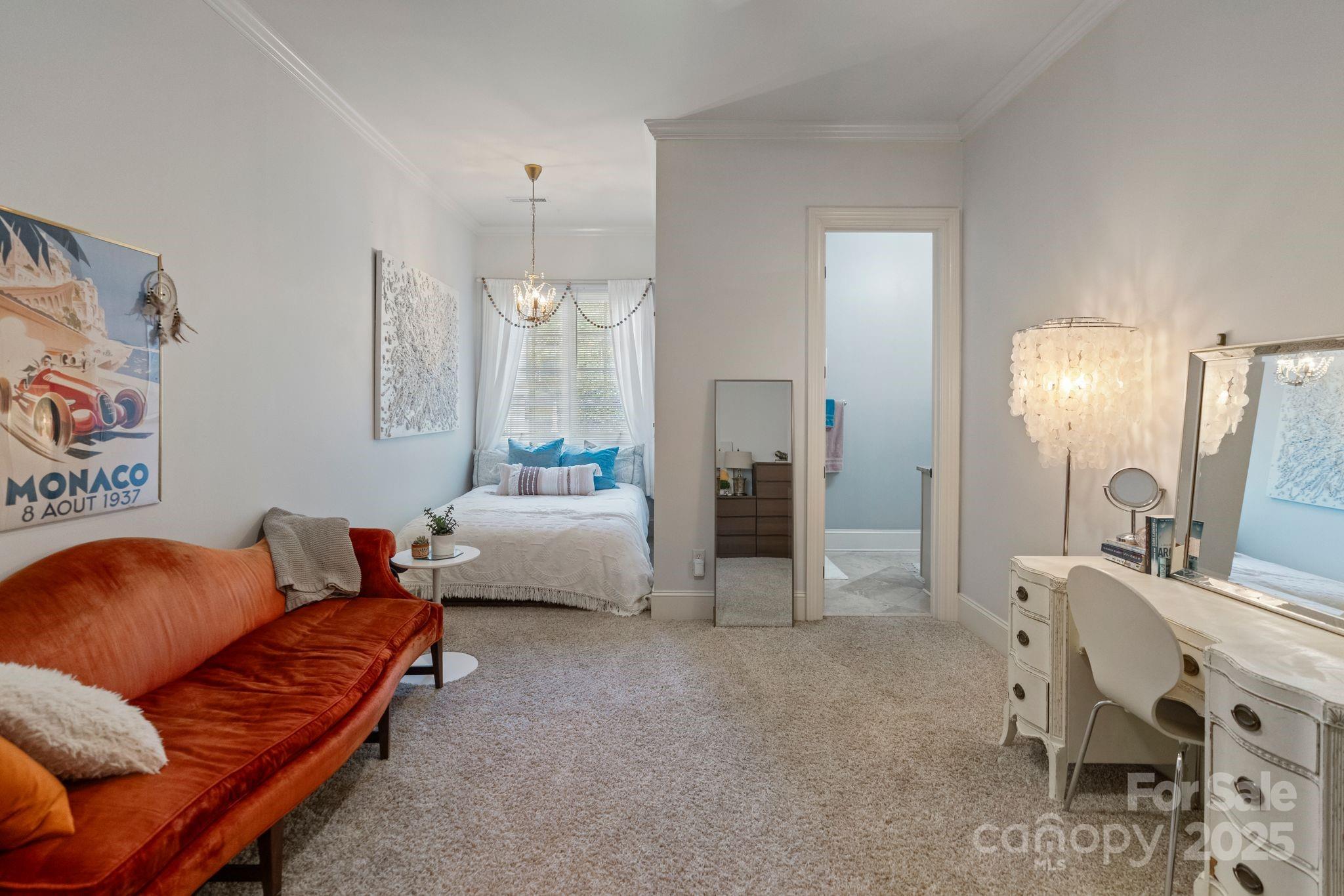 Jefferson Park - Residential