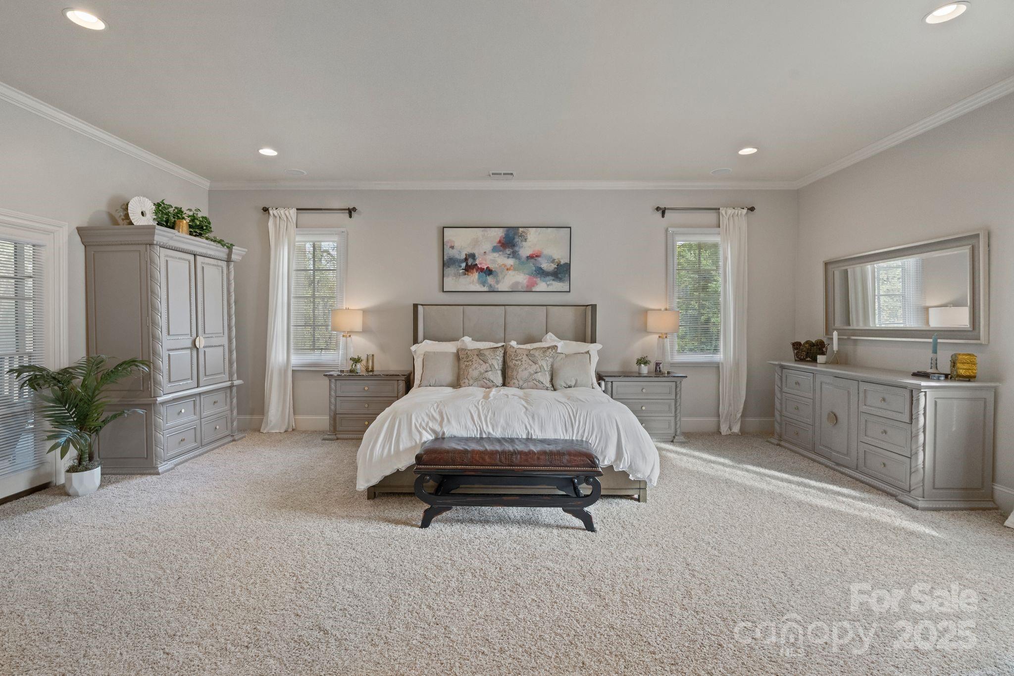 Jefferson Park - Residential