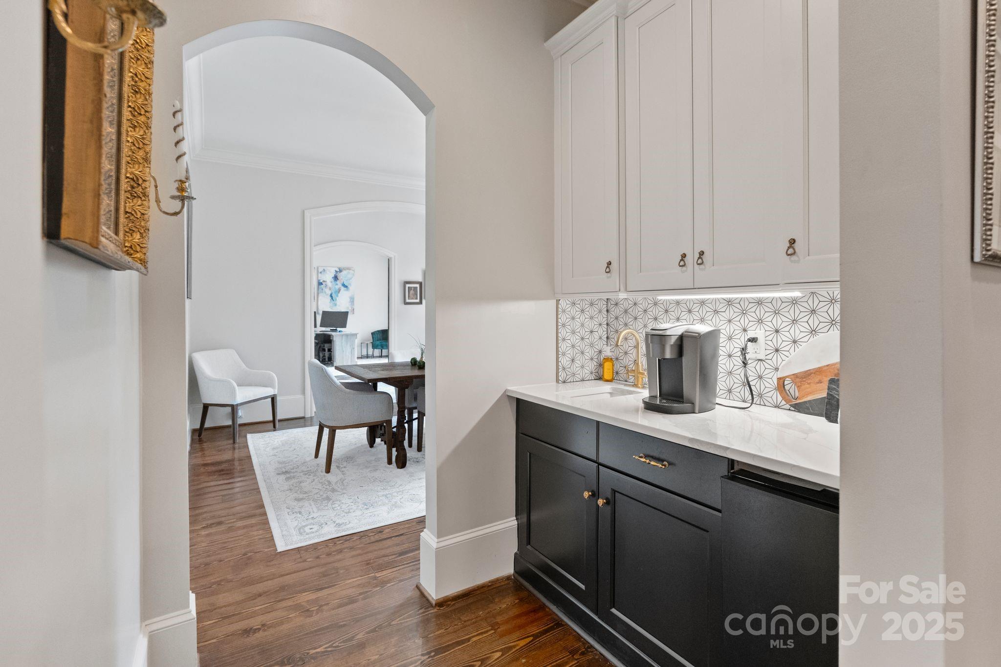 Jefferson Park - Residential