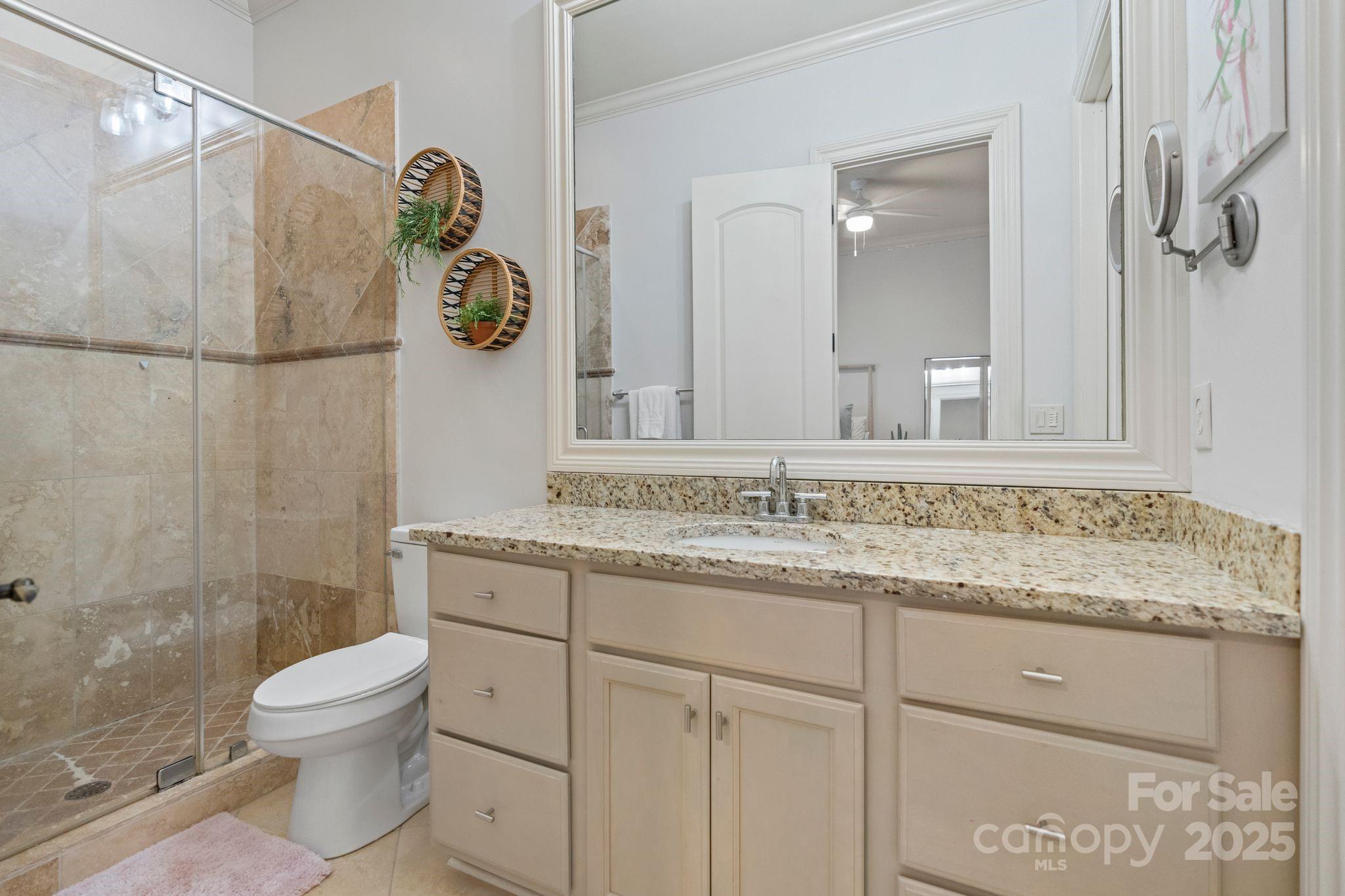 Jefferson Park - Residential