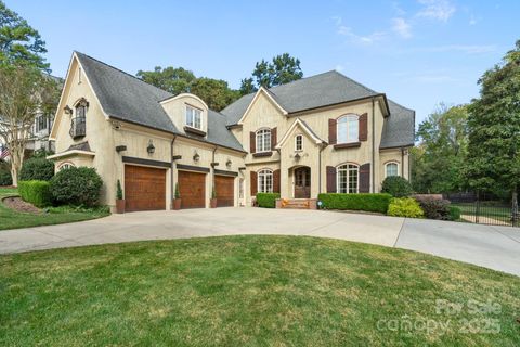 924 Jefferson Drive Charlotte NC 28270