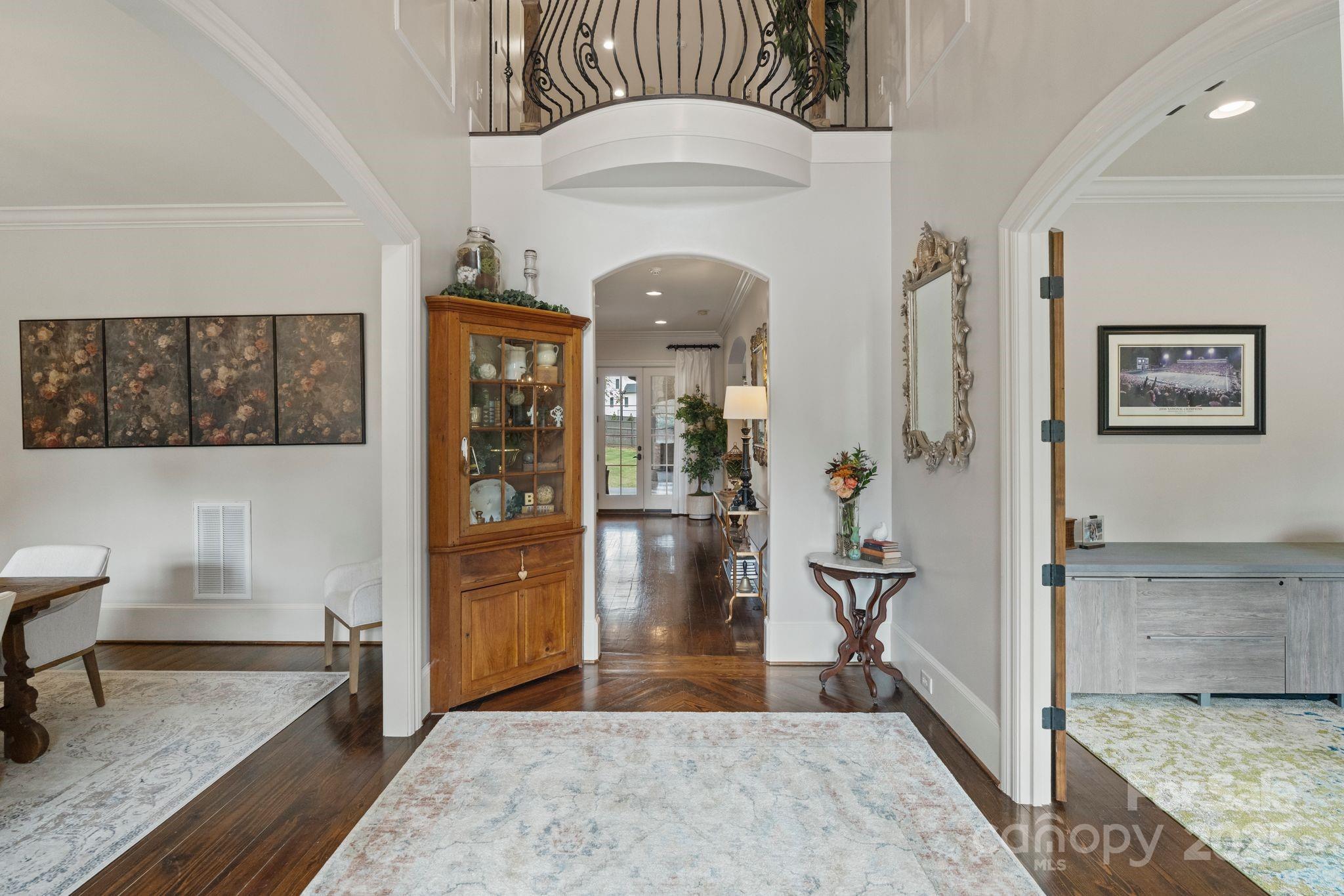 Jefferson Park - Residential