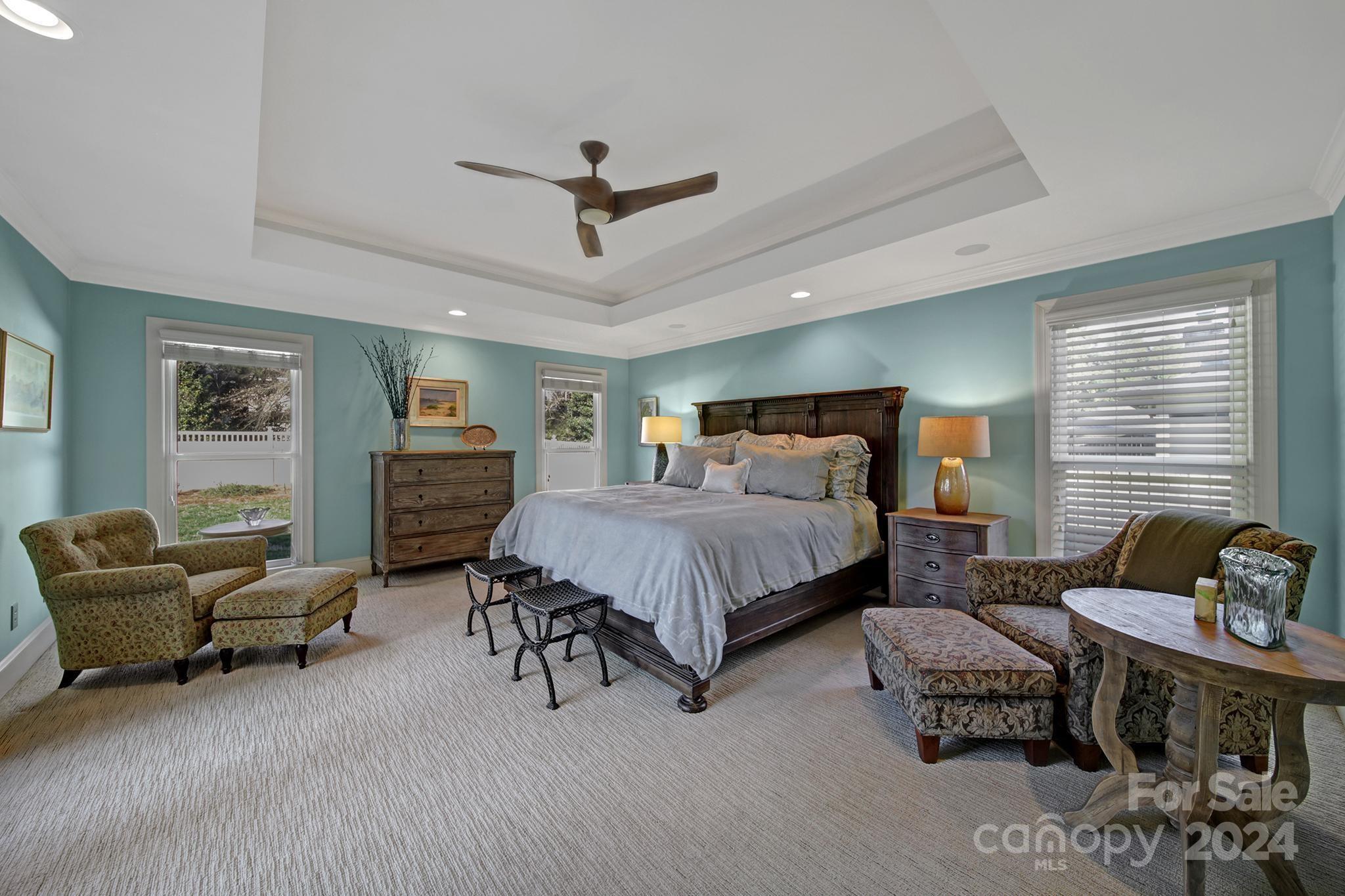 Quail View - Residential