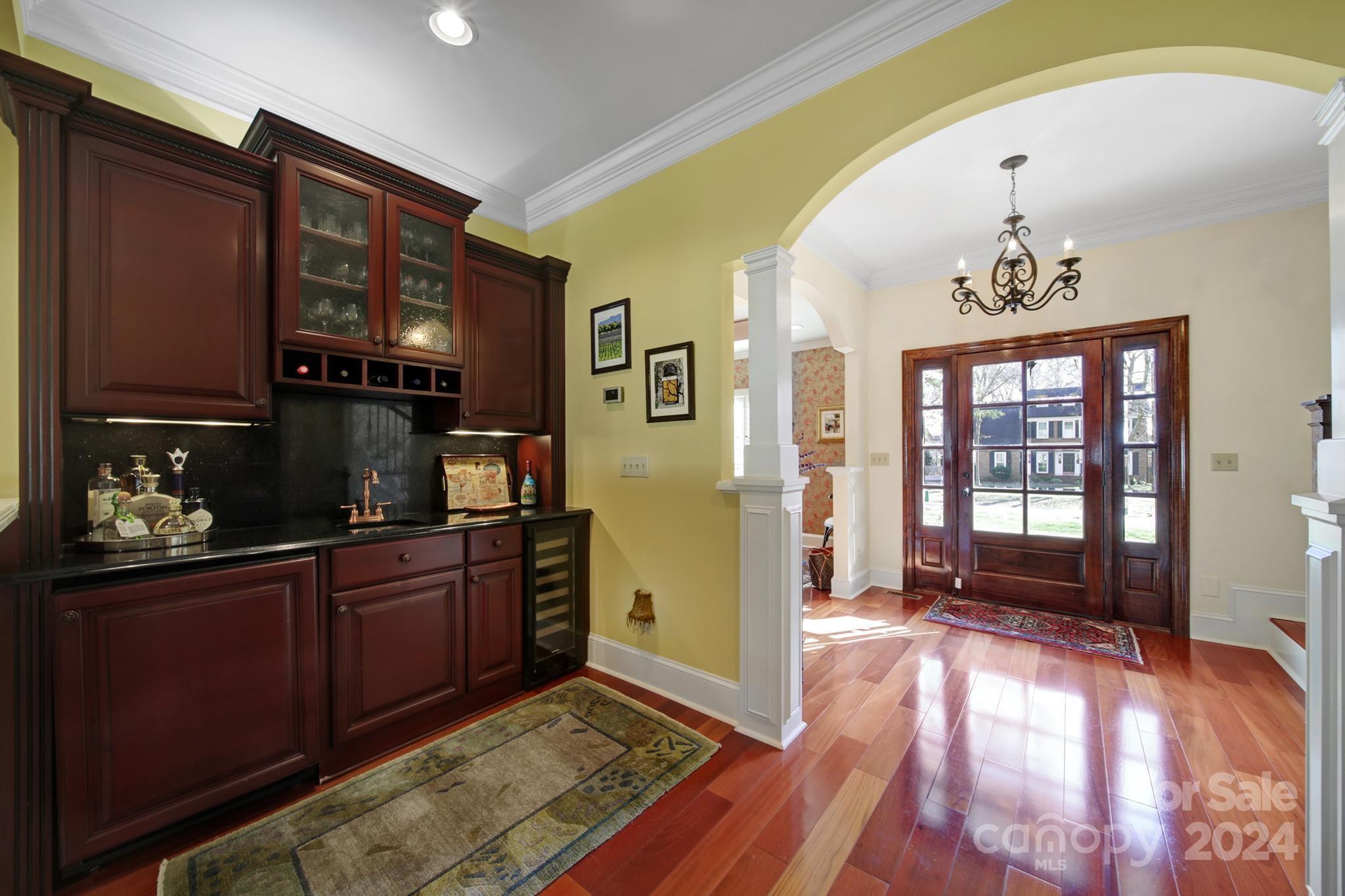 Quail View - Residential