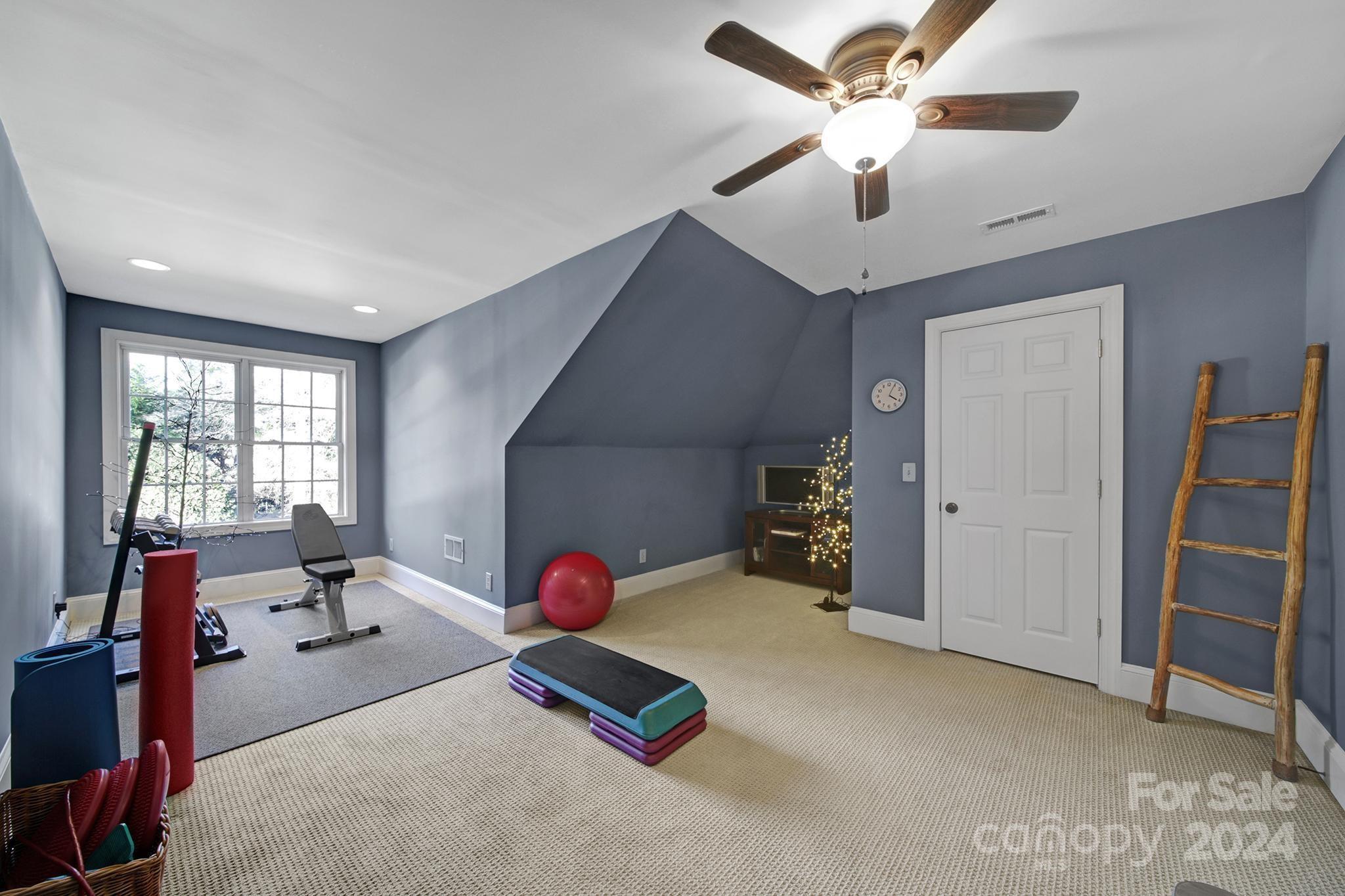 Quail View - Residential