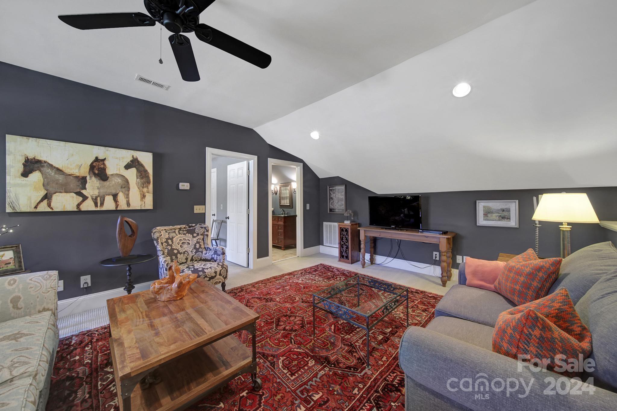 Quail View - Residential