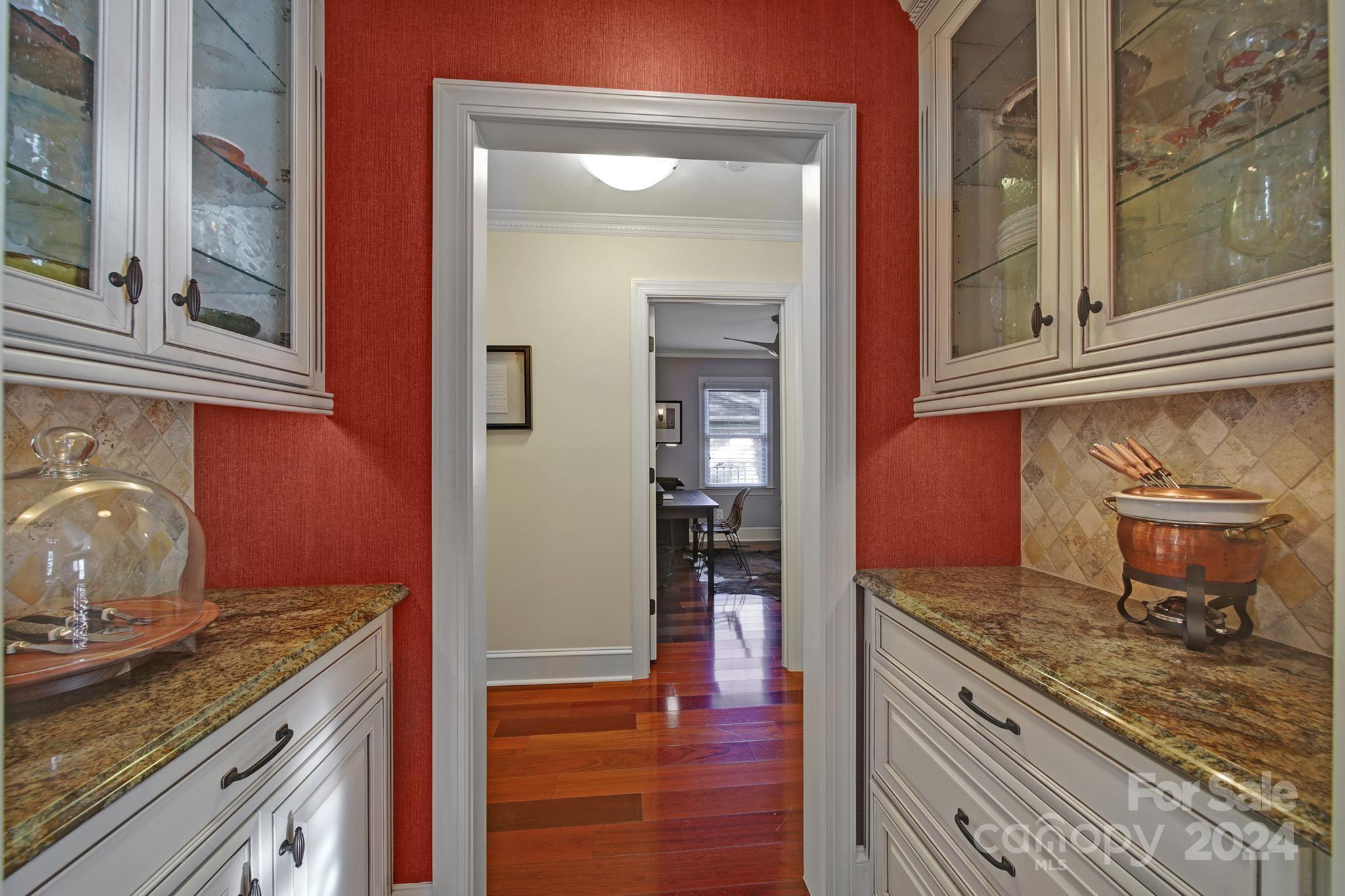 Quail View - Residential