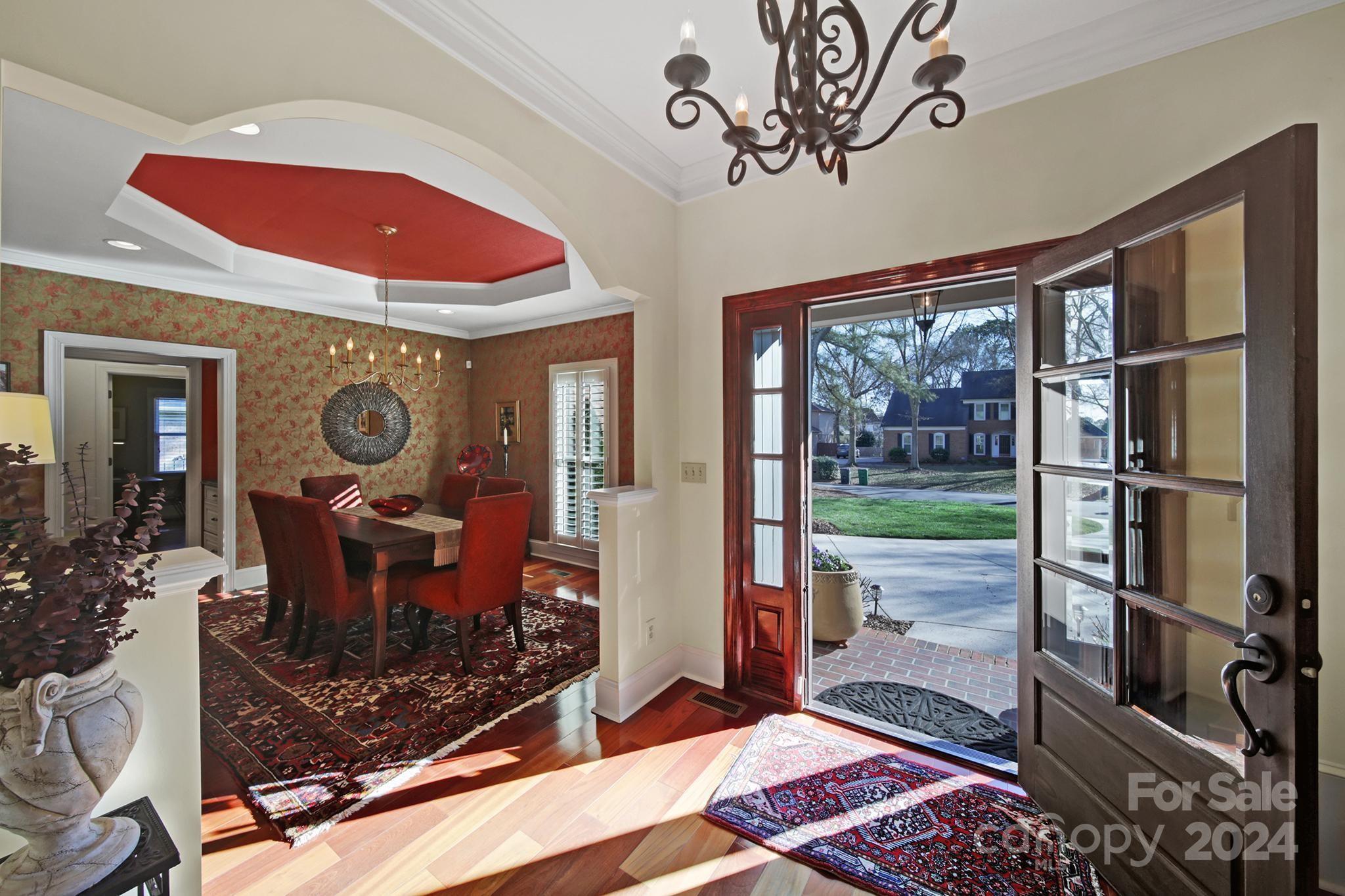 Quail View - Residential