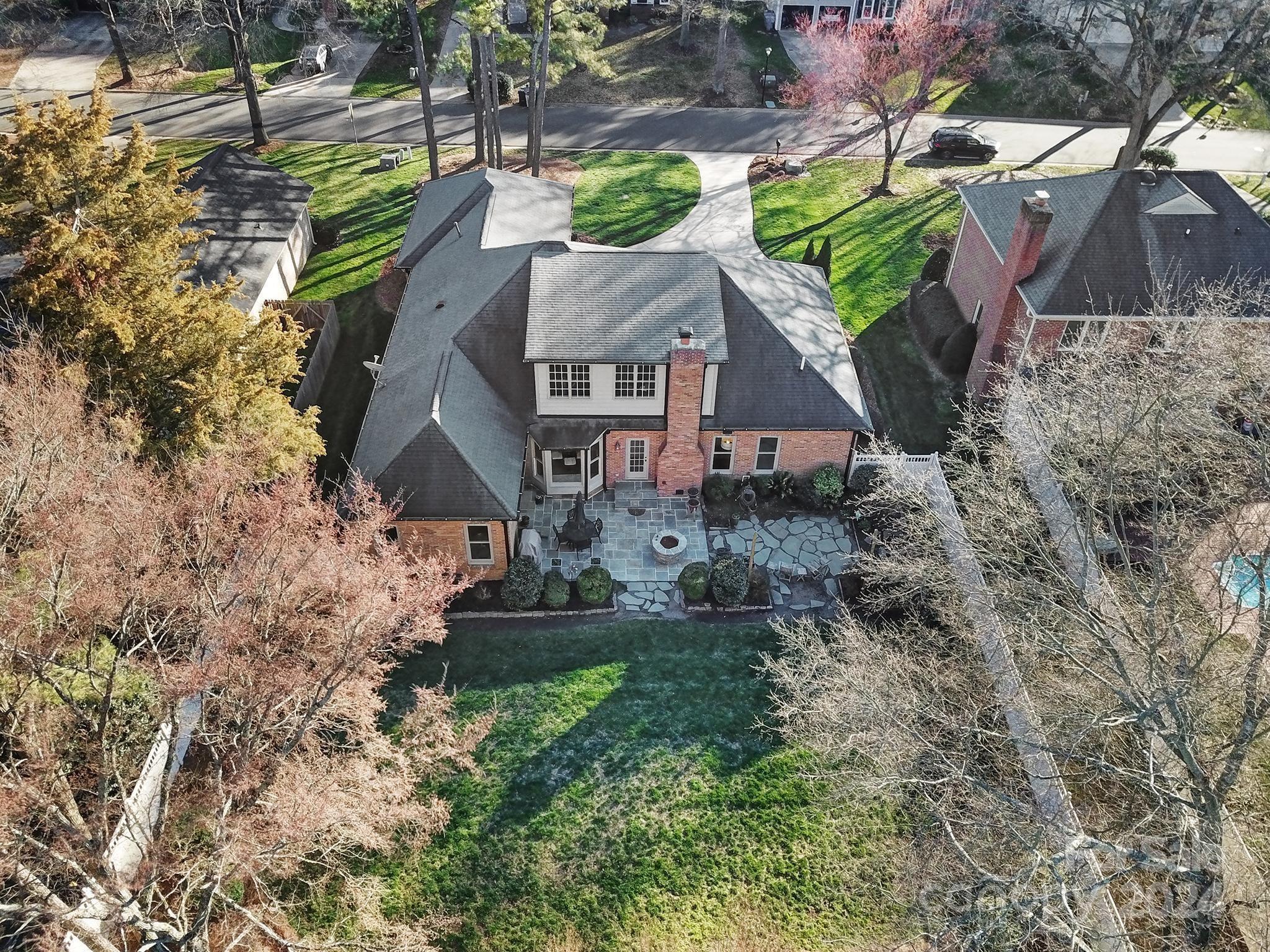 Quail View - Residential