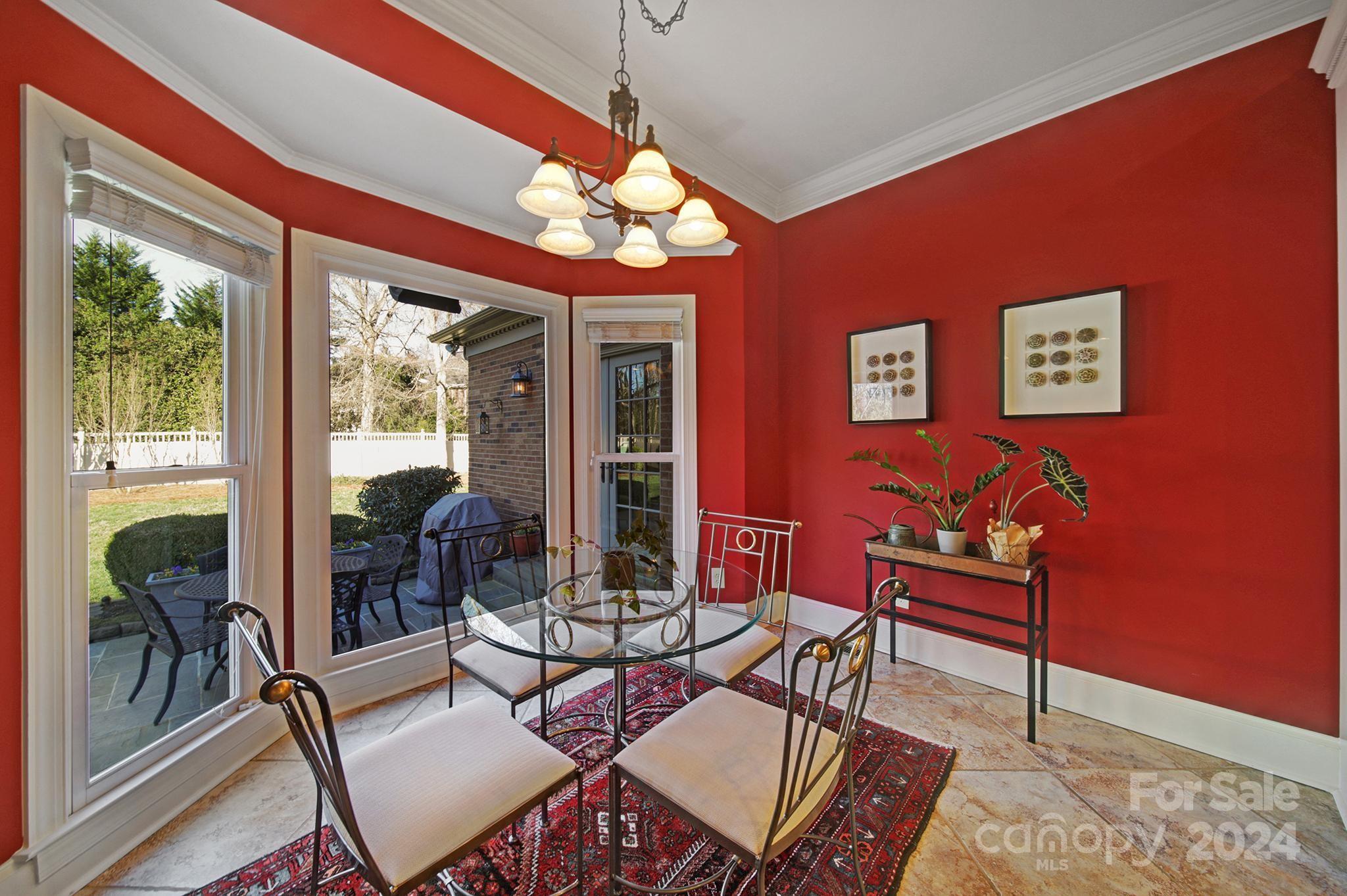 Quail View - Residential