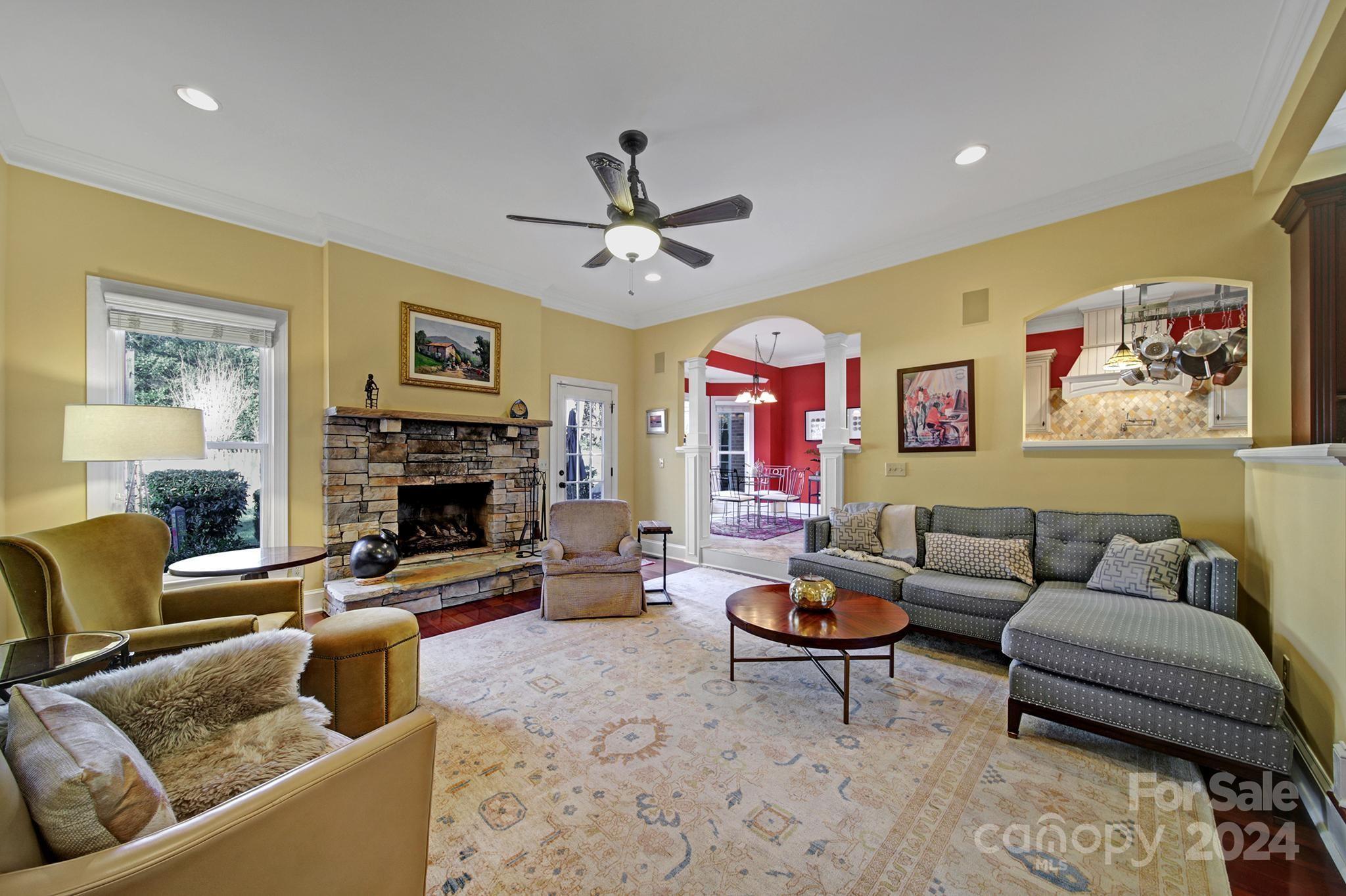 Quail View - Residential