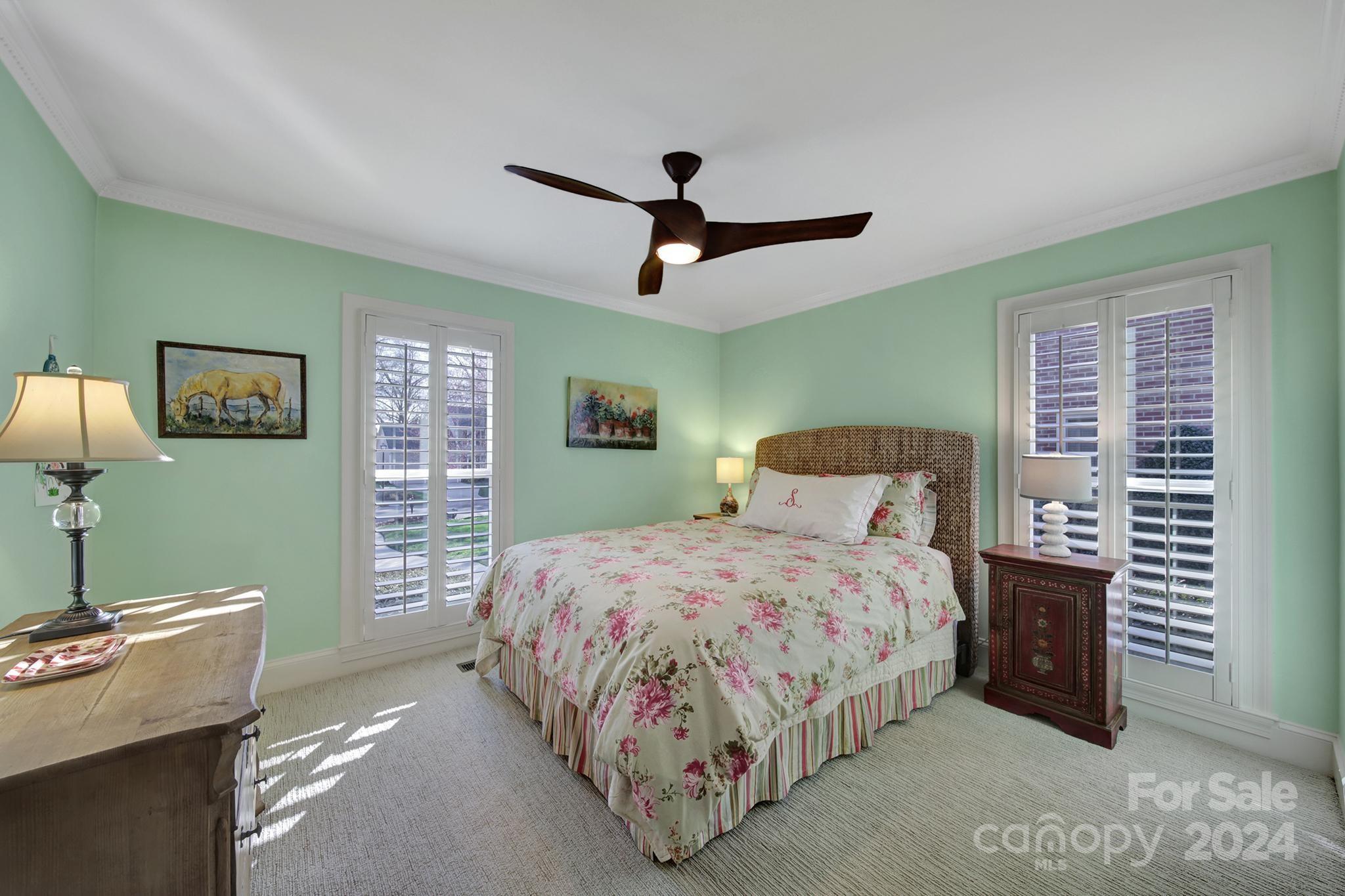 Quail View - Residential