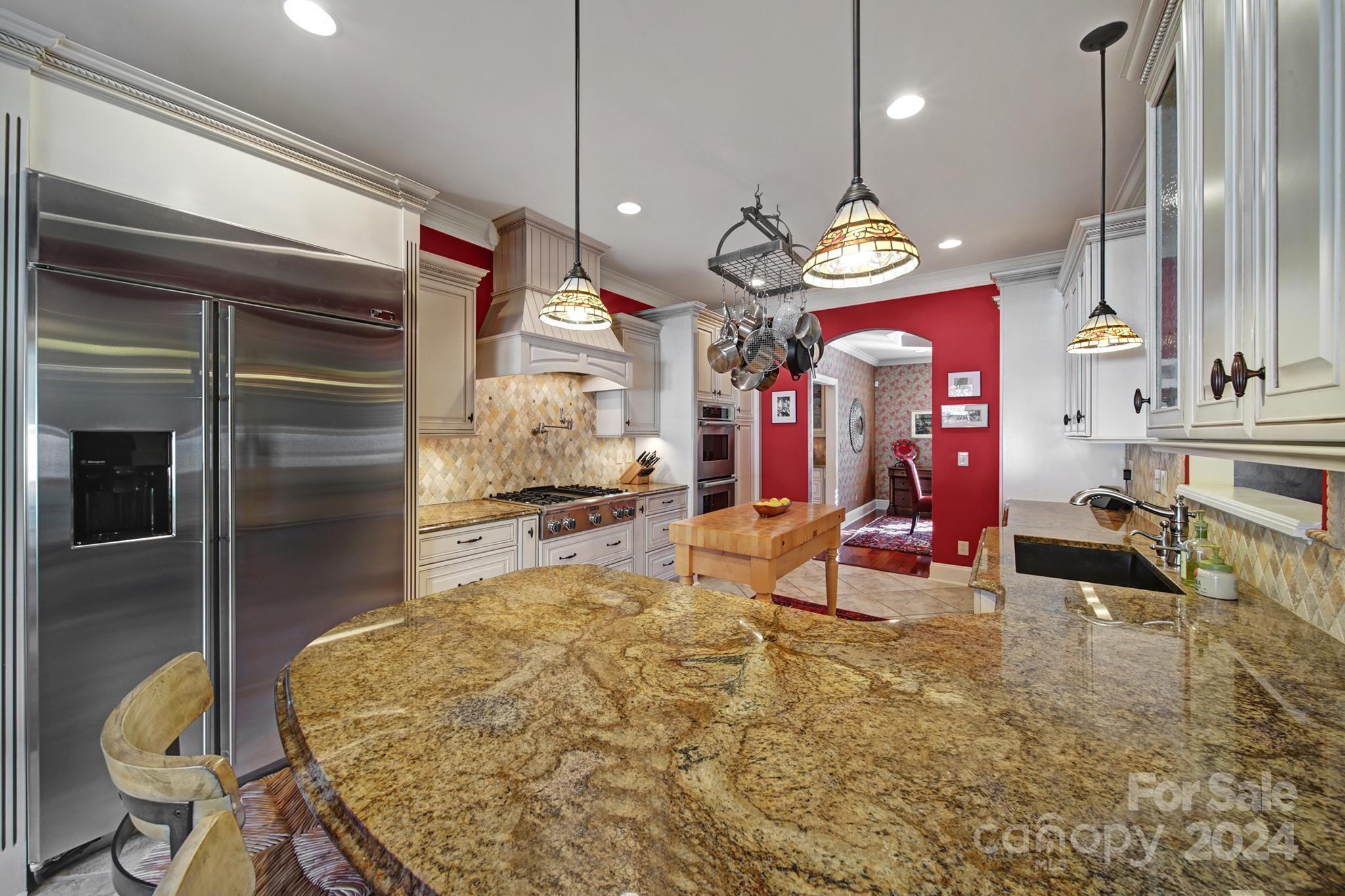 Quail View - Residential