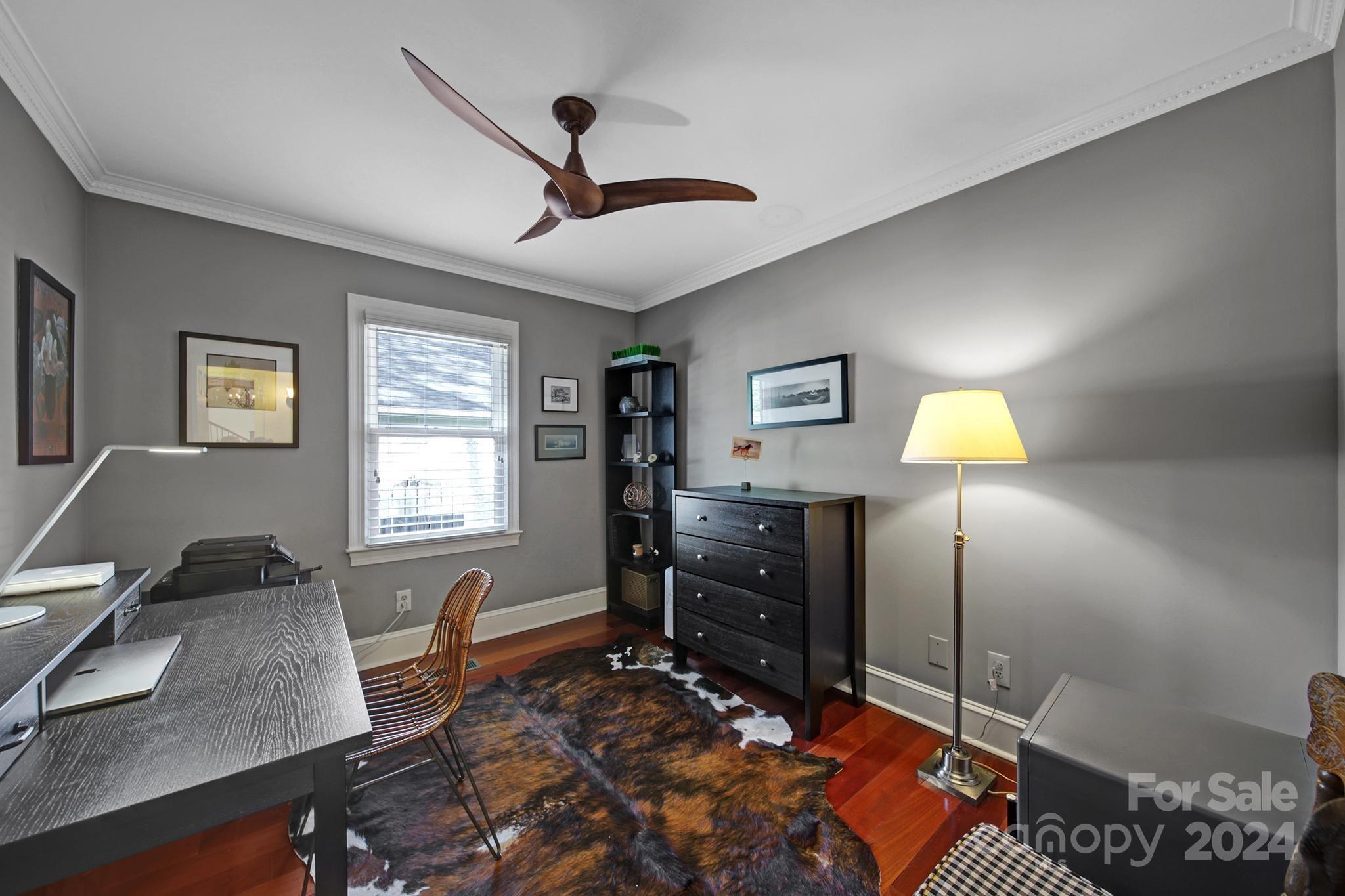 Quail View - Residential