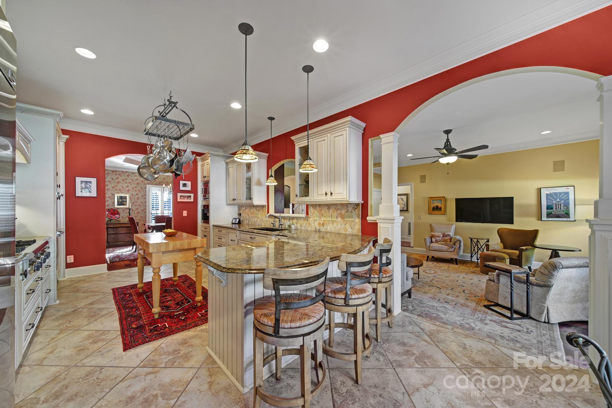 Quail View - Residential