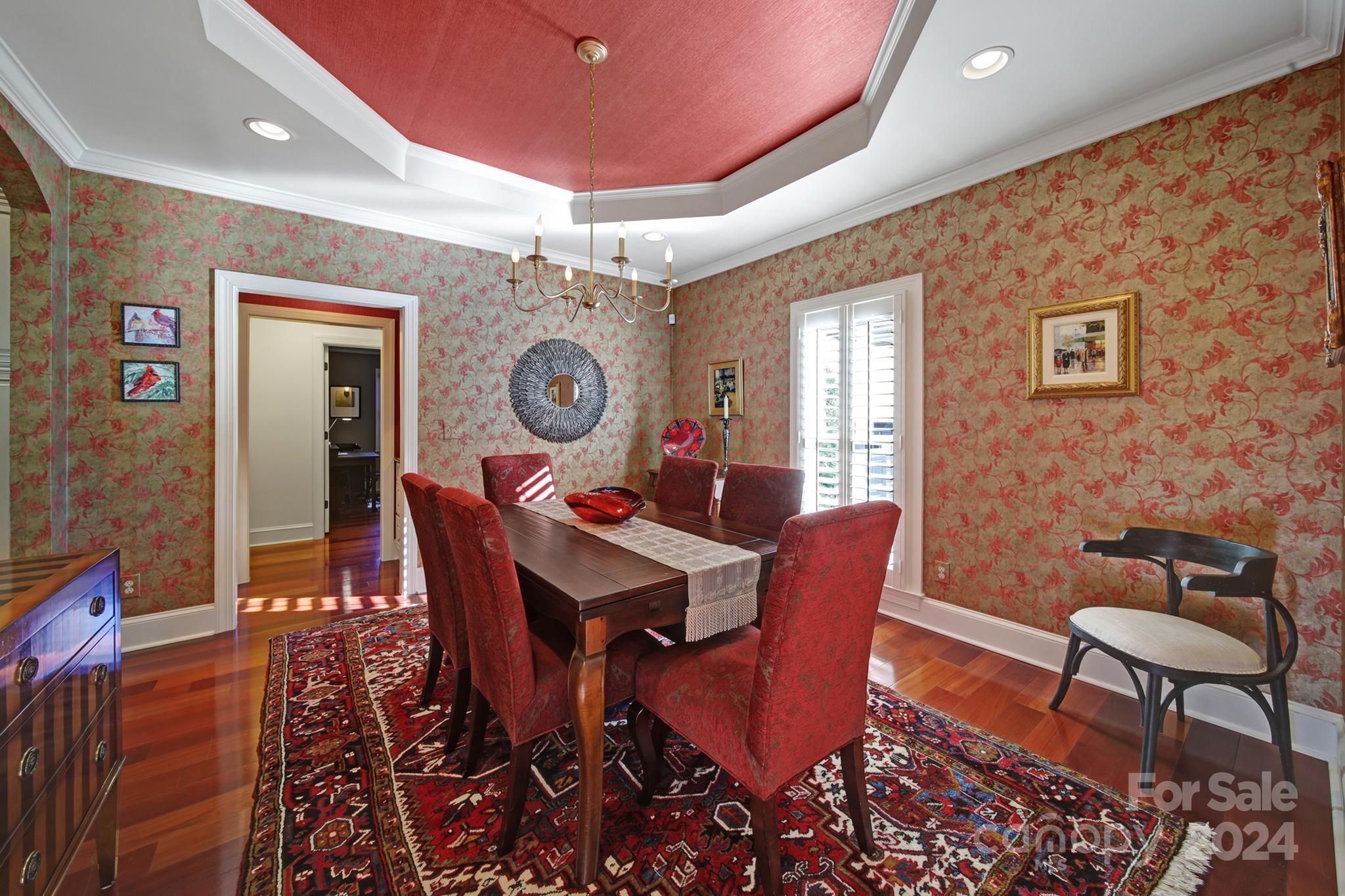 Quail View - Residential