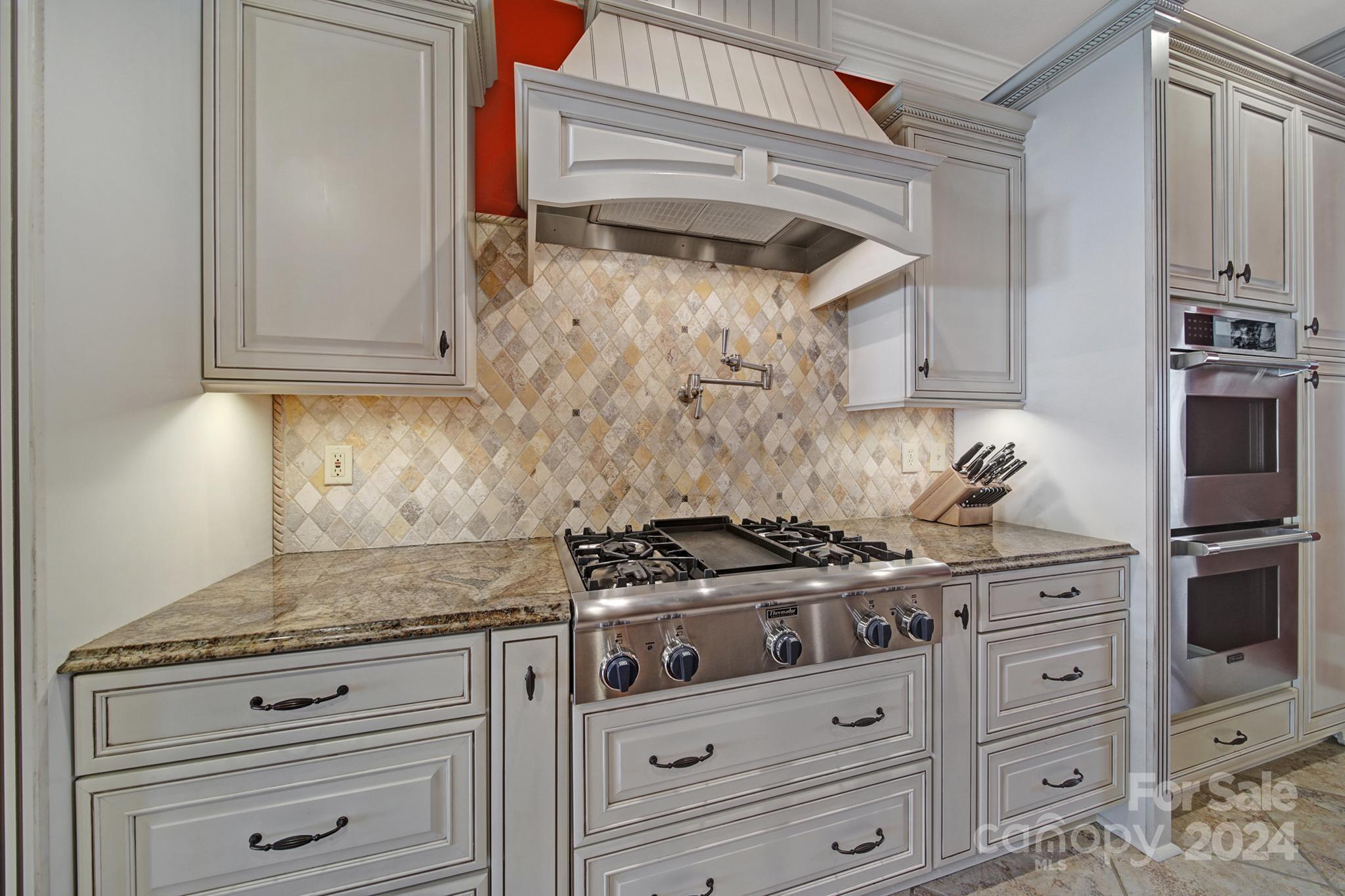 Quail View - Residential