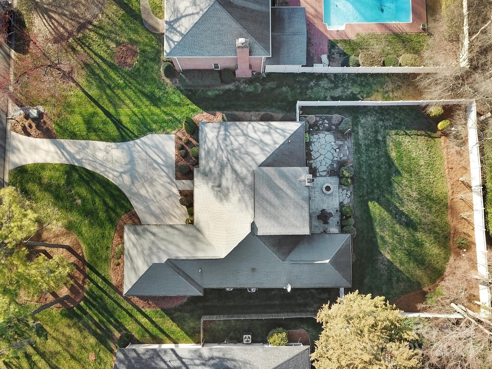 Quail View - Residential