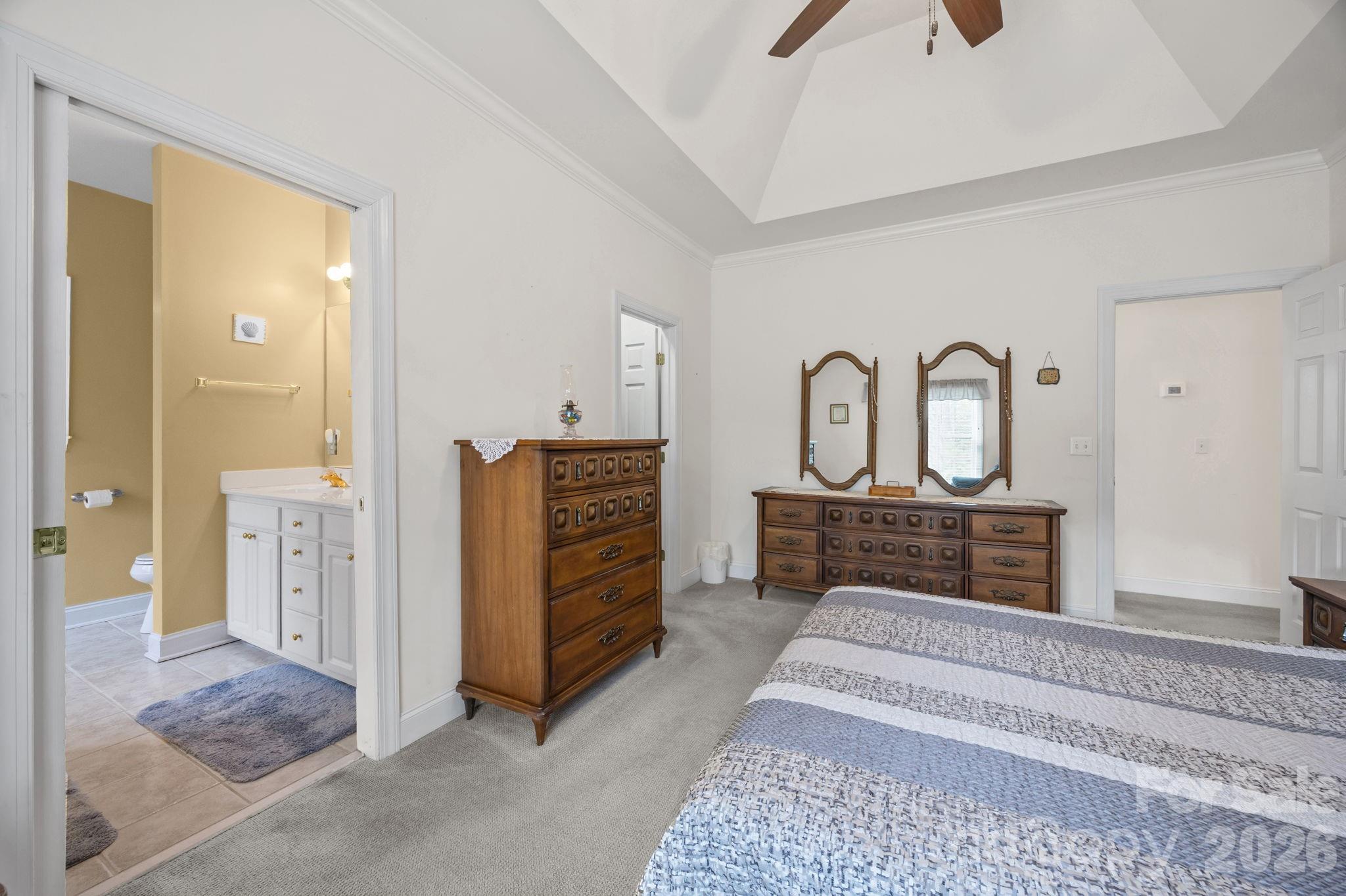 Brandyhill - Residential