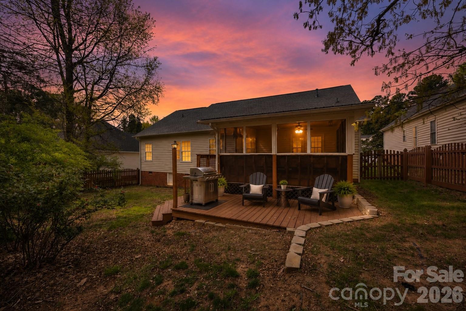 Brandyhill - Residential