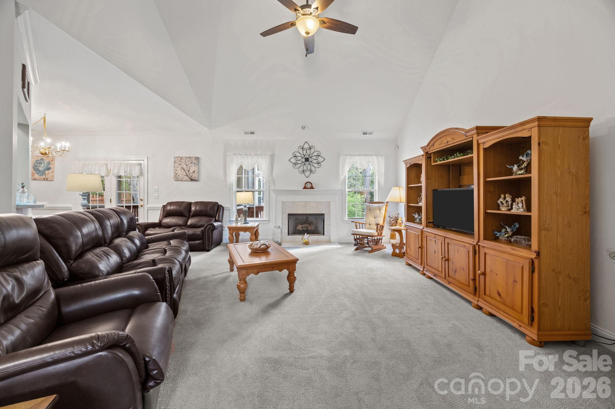 Brandyhill - Residential