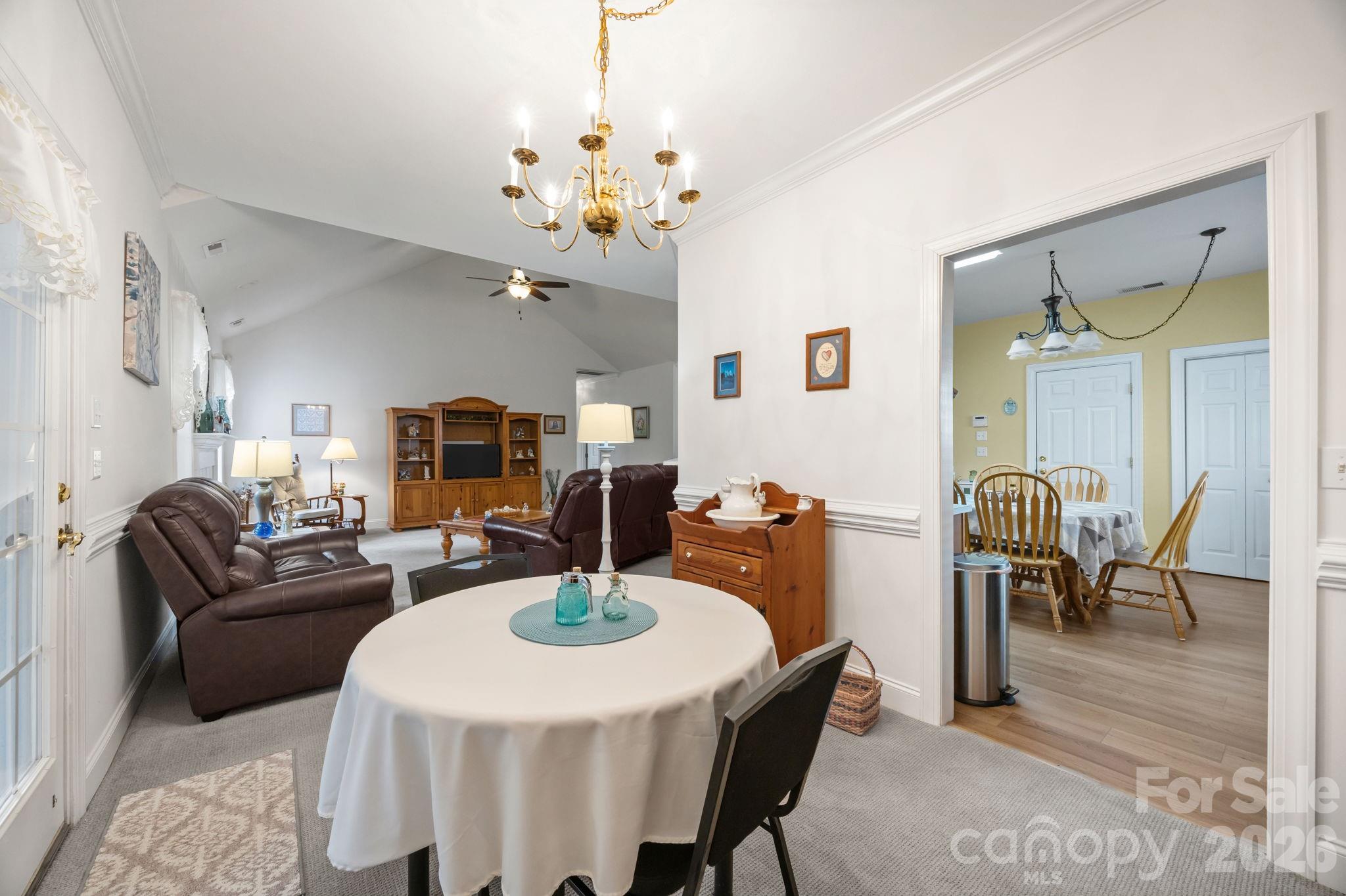 Brandyhill - Residential