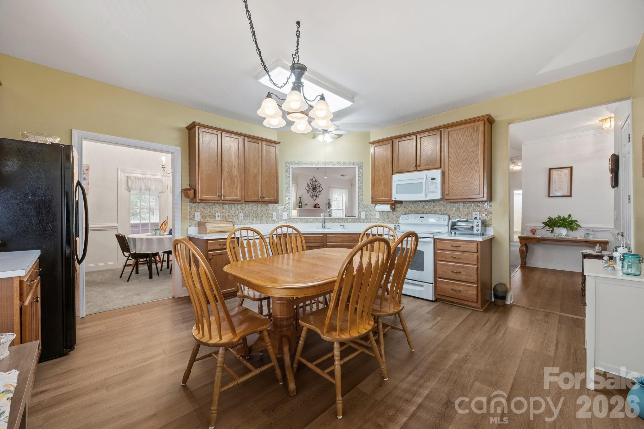 Brandyhill - Residential