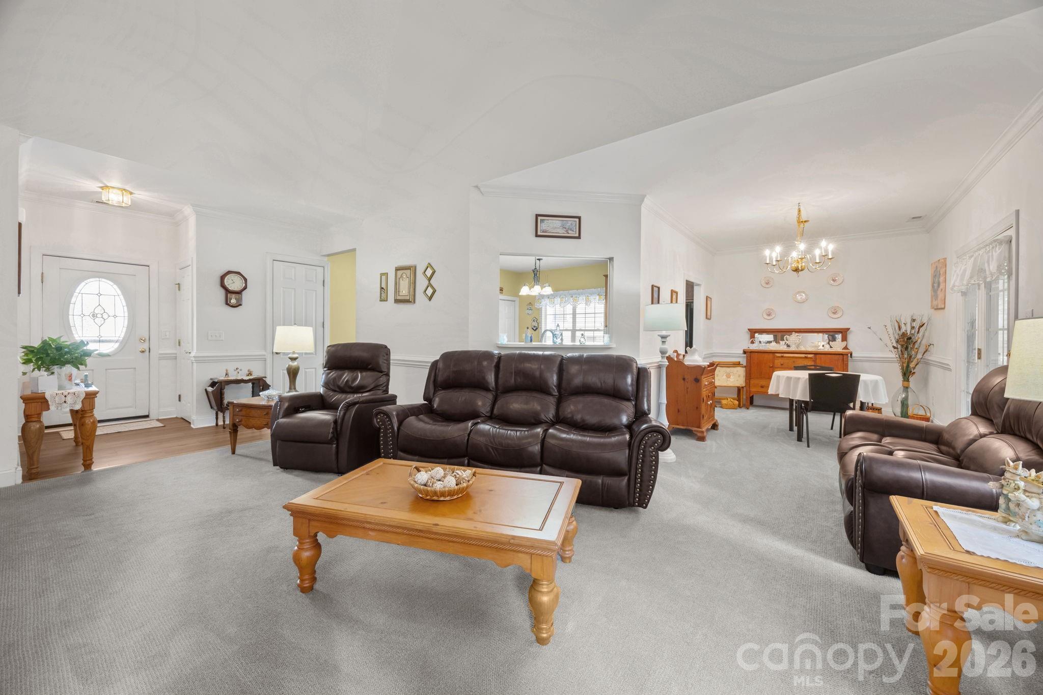 Brandyhill - Residential